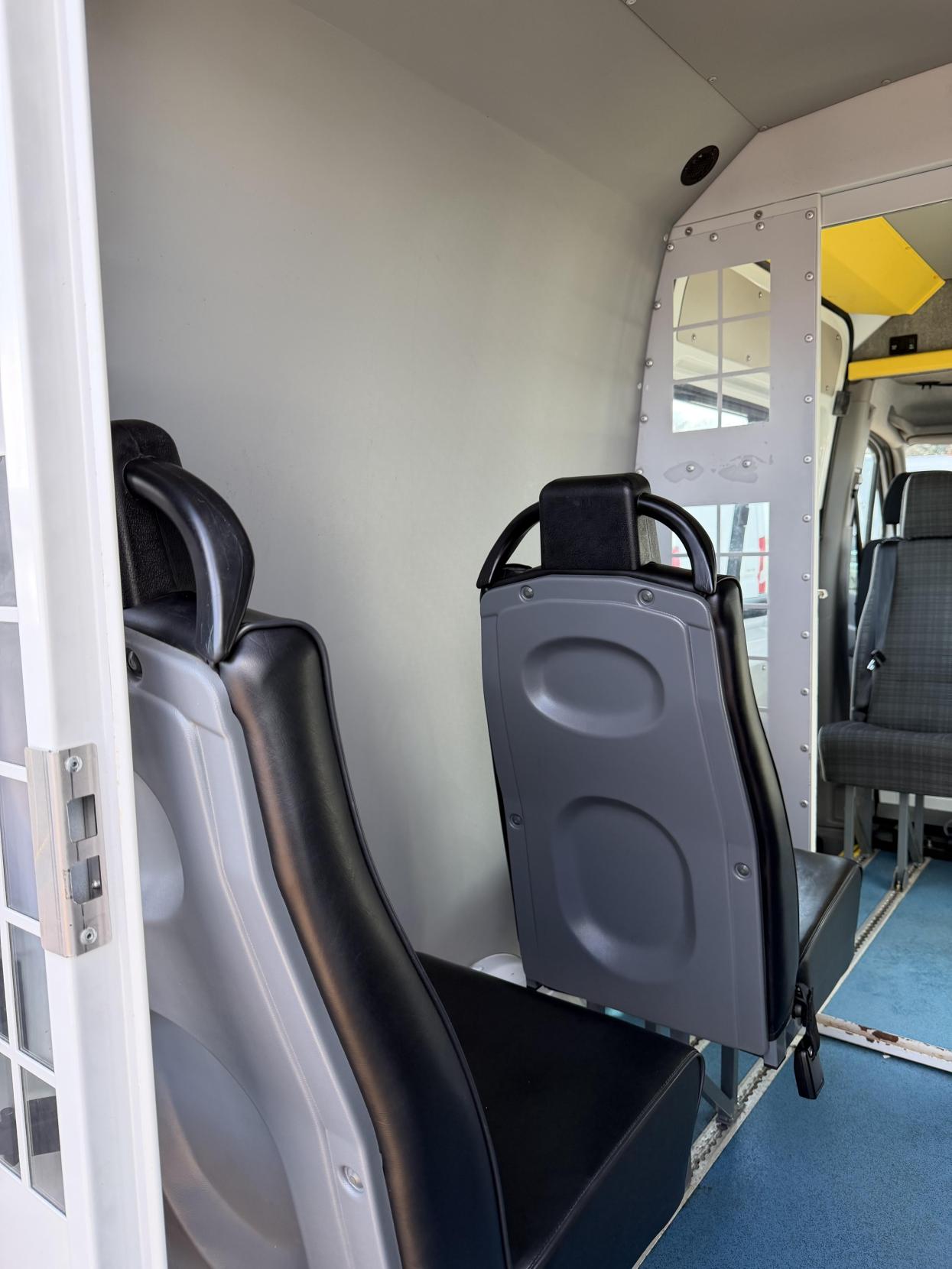 Used Mercedes-Benz Sprinter 2014 for sale - 76897357: Photo 49