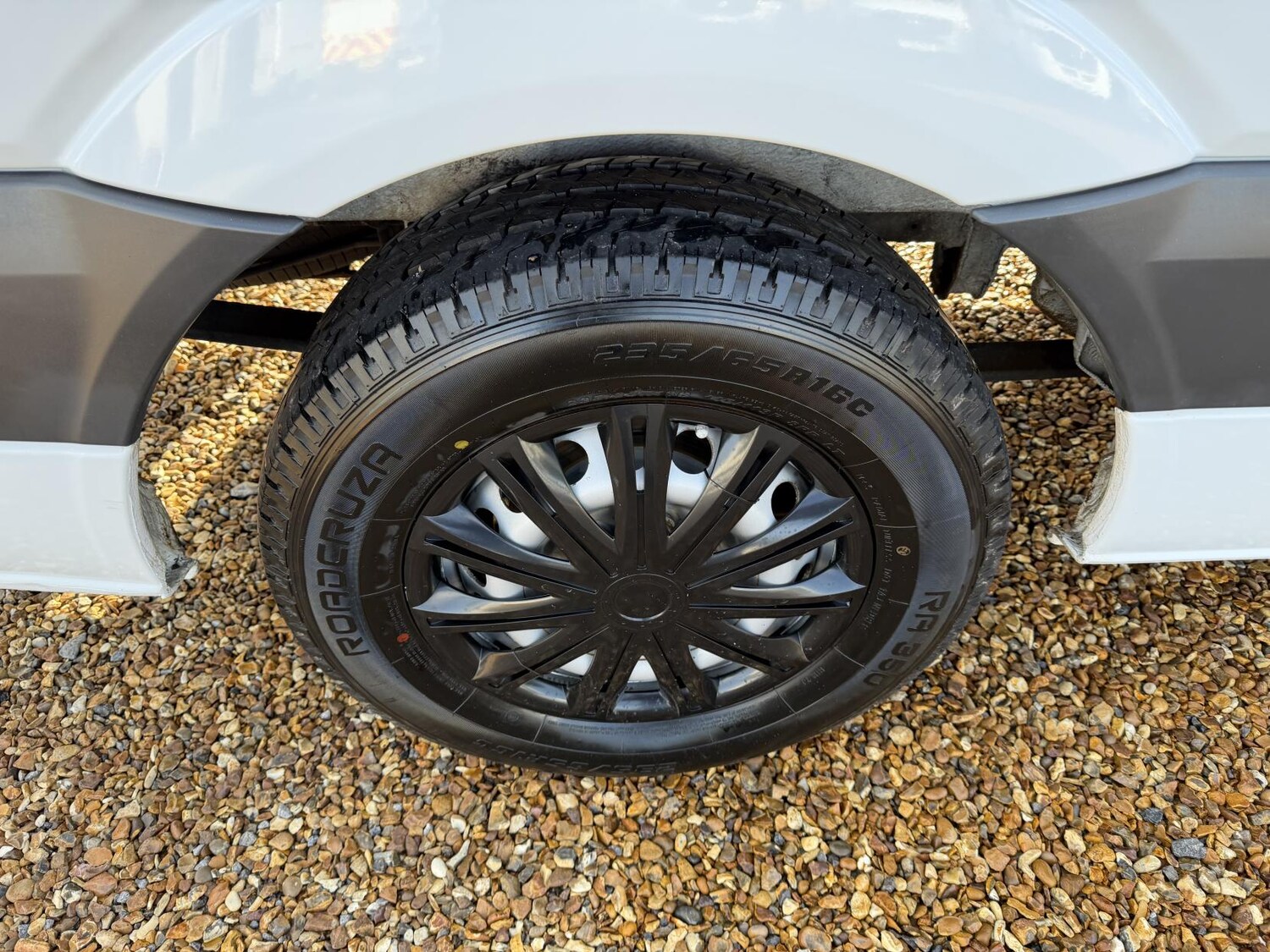 Used Mercedes-Benz Sprinter 2014 for sale - 76897357: Photo 52