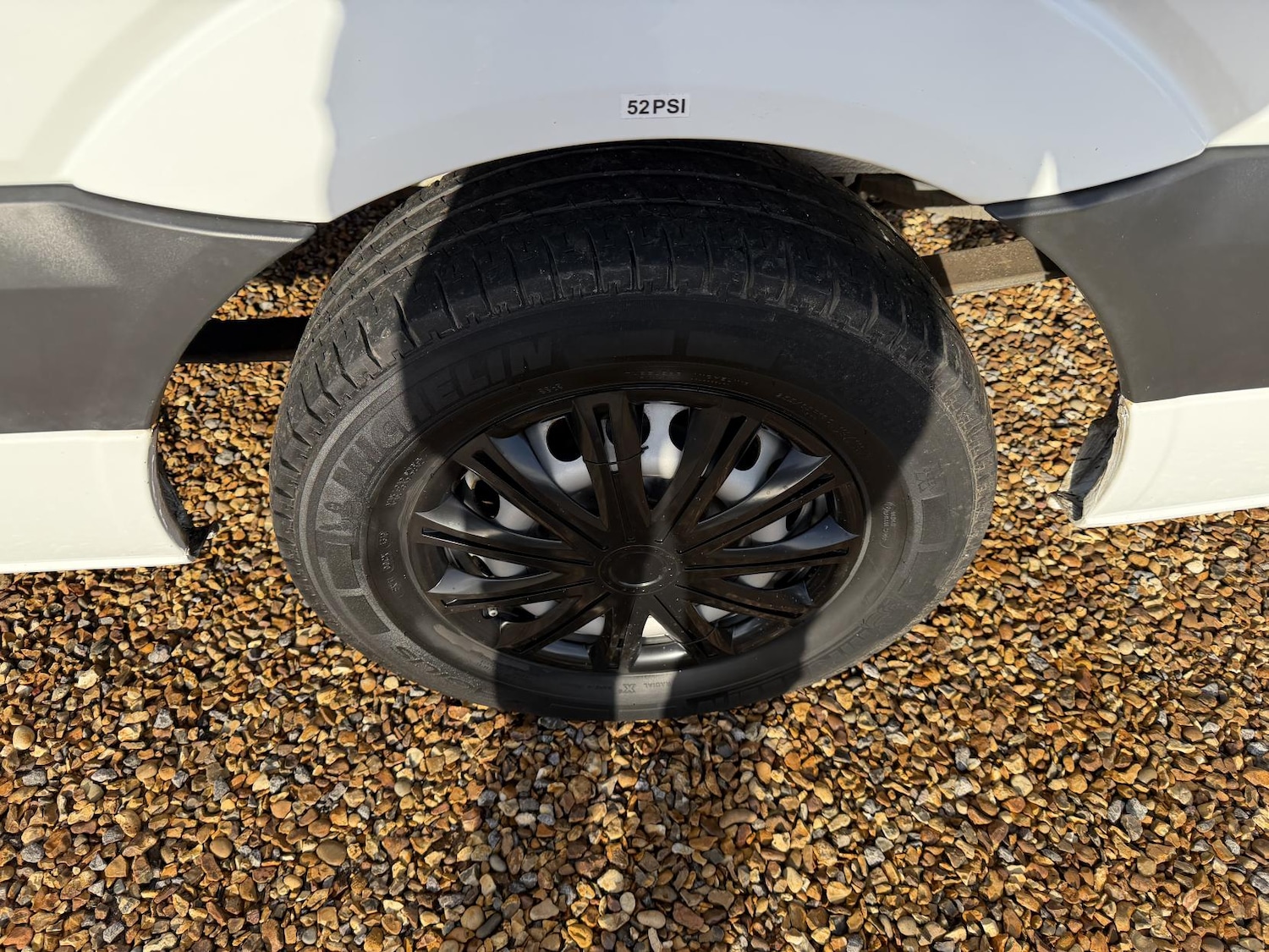 Used Mercedes-Benz Sprinter 2014 for sale - 76897357: Photo 53