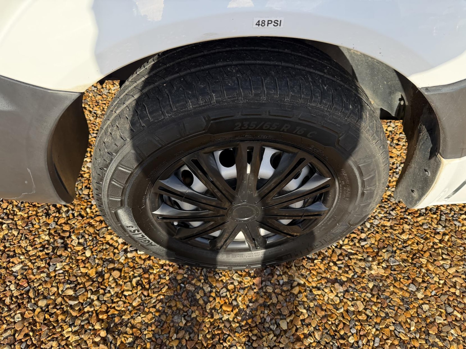 Used Mercedes-Benz Sprinter 2014 for sale - 76897357: Photo 54