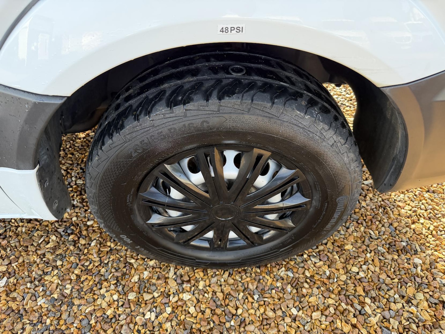 Used Mercedes-Benz Sprinter 2014 for sale - 76897357: Photo 55