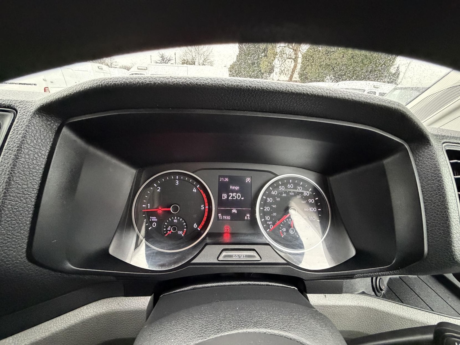 Used Volkswagen Crafter 2020 for sale - 77201707: Photo 10