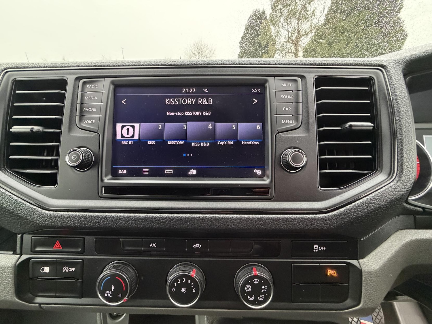 Used Volkswagen Crafter 2020 for sale - 77201707: Photo 12