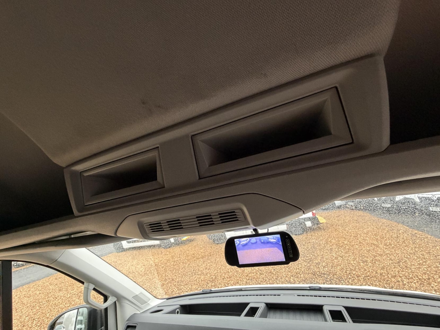 Used Volkswagen Crafter 2020 for sale - 77201707: Photo 17