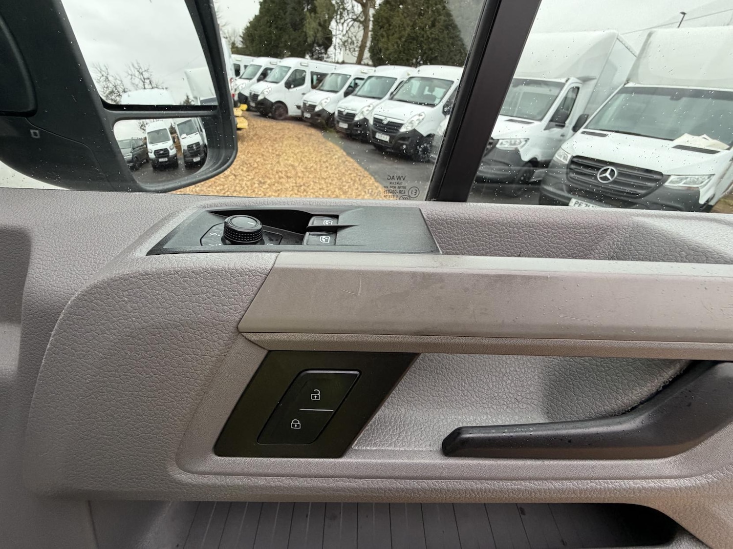 Used Volkswagen Crafter 2020 for sale - 77201707: Photo 22