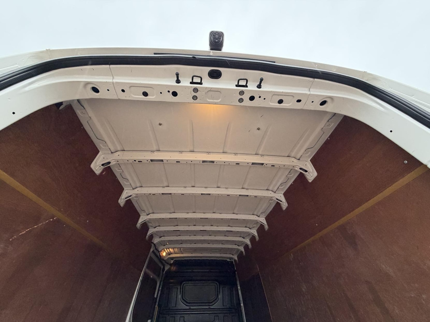 Used Volkswagen Crafter 2020 for sale - 77201707: Photo 24