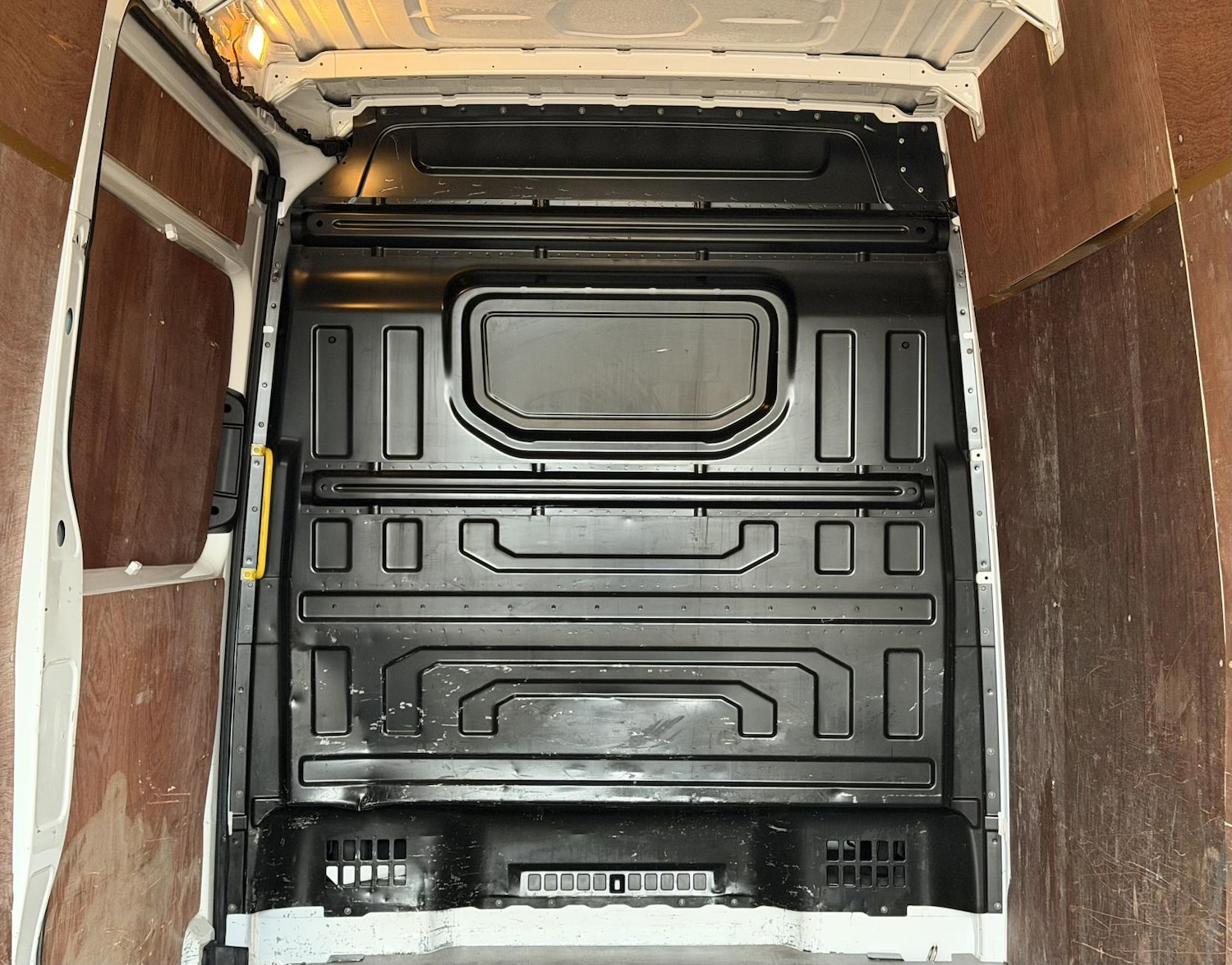 Used Volkswagen Crafter 2020 for sale - 77201707: Photo 25