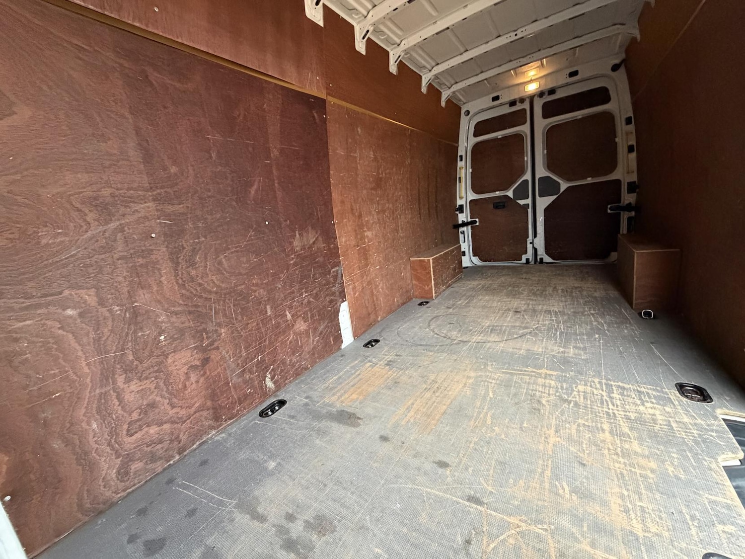 Used Volkswagen Crafter 2020 for sale - 77201707: Photo 30