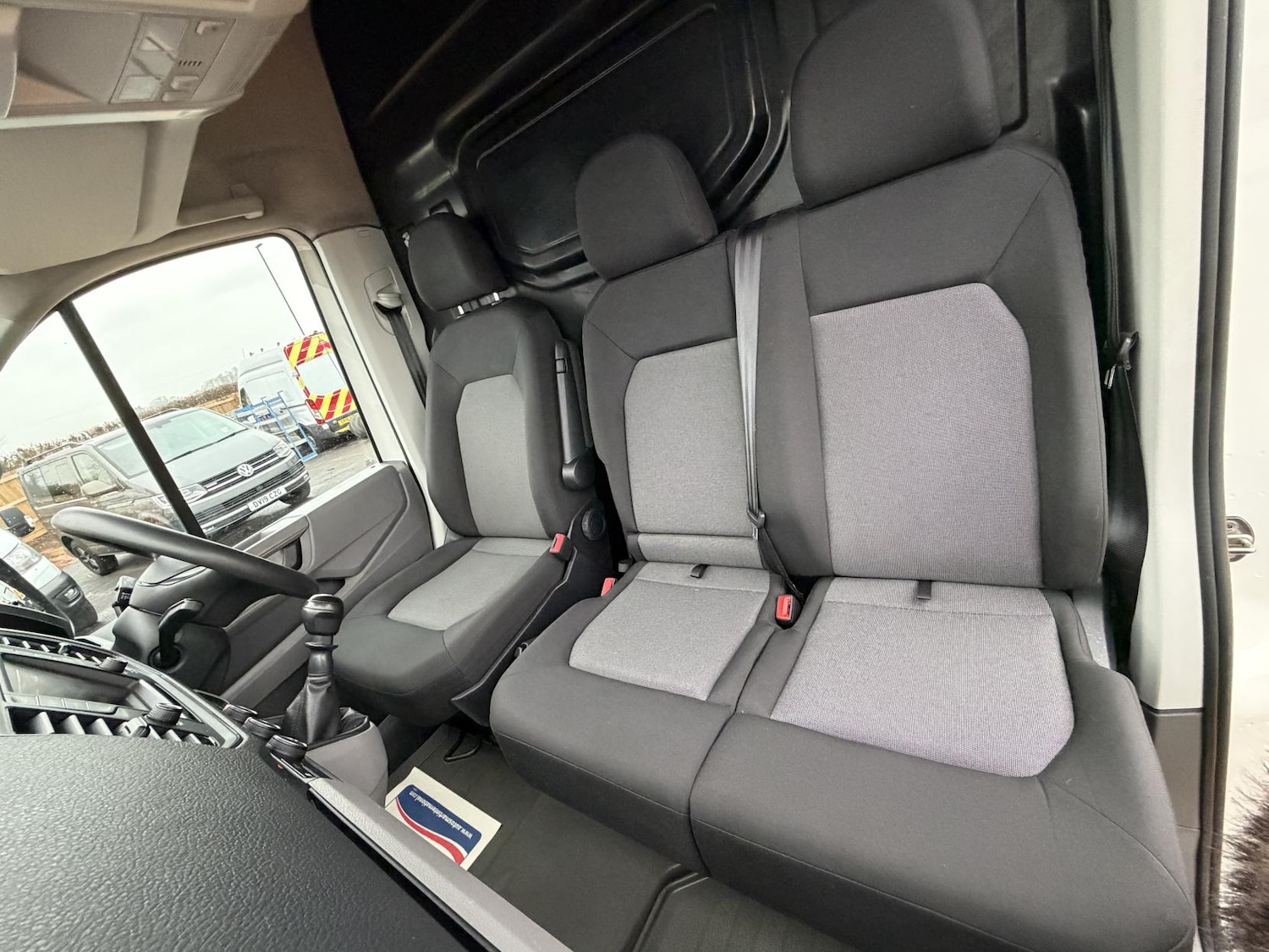 Used Volkswagen Crafter 2020 for sale - 77201707: Photo 32