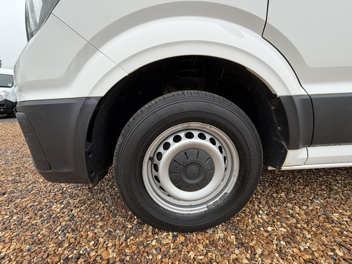 Used Volkswagen Crafter 2020 for sale - 77201707: Photo 34