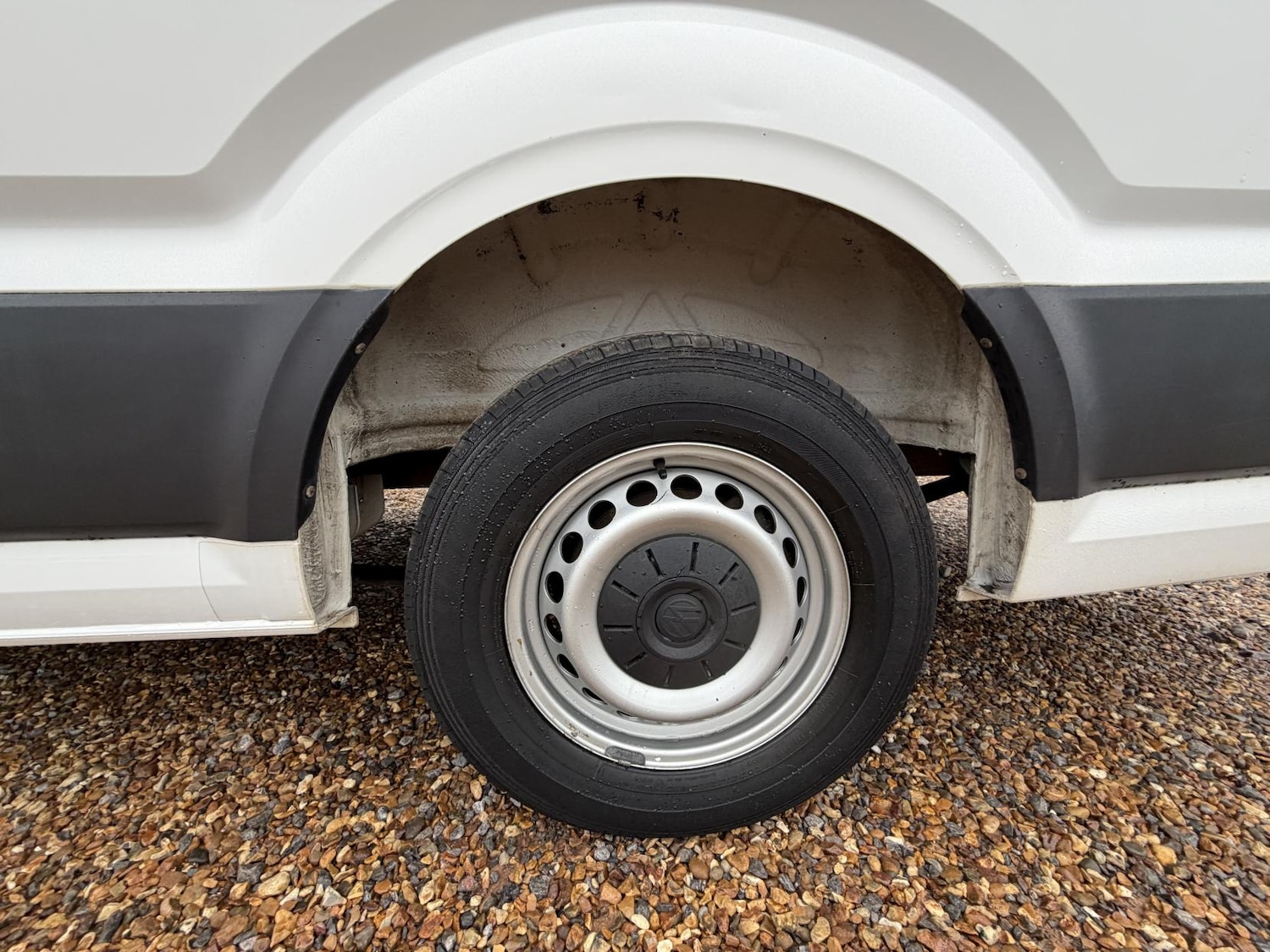 Used Volkswagen Crafter 2020 for sale - 77201707: Photo 35