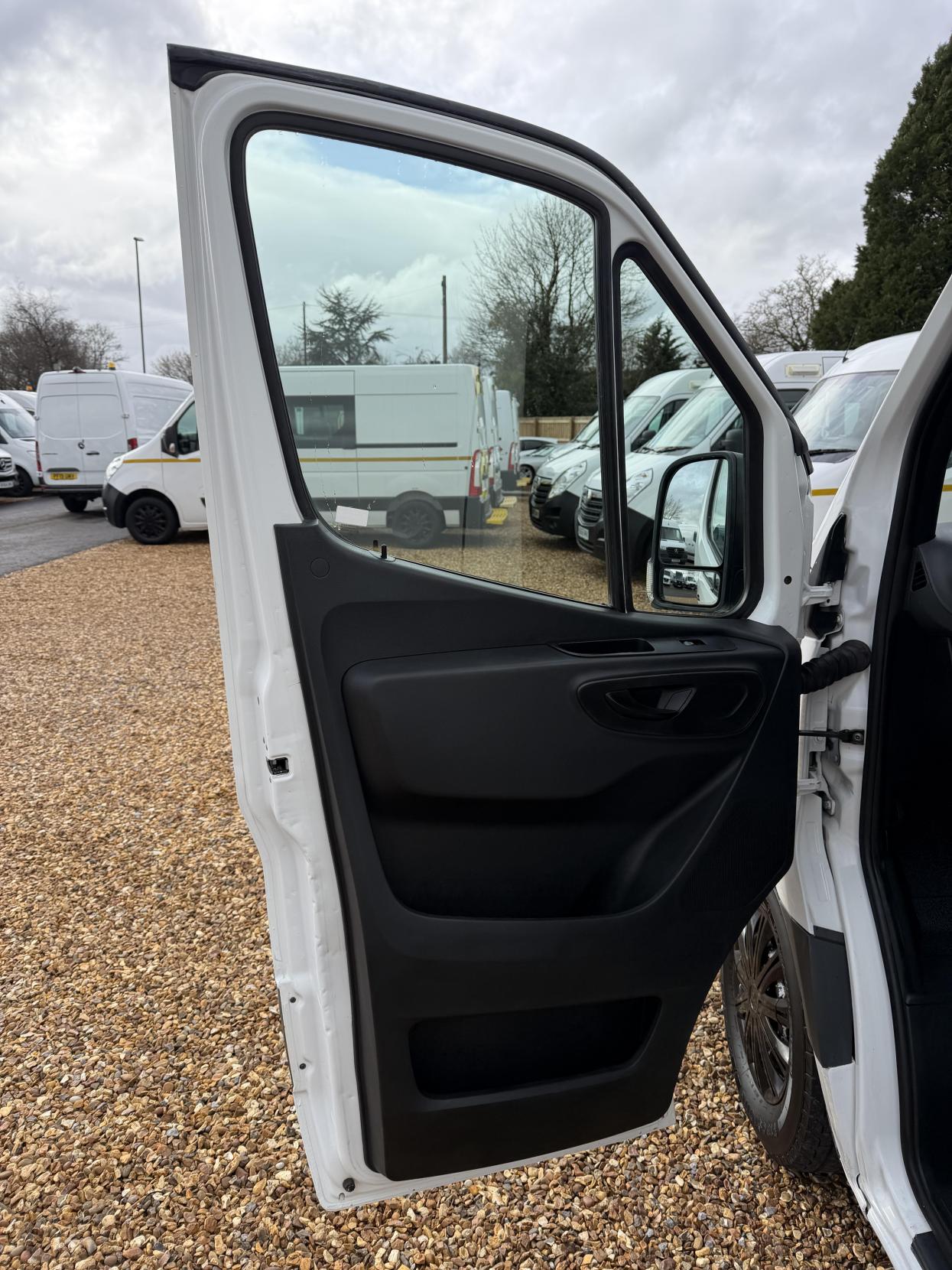 Used Mercedes-Benz Sprinter 2019 for sale - 77495154: Photo 11