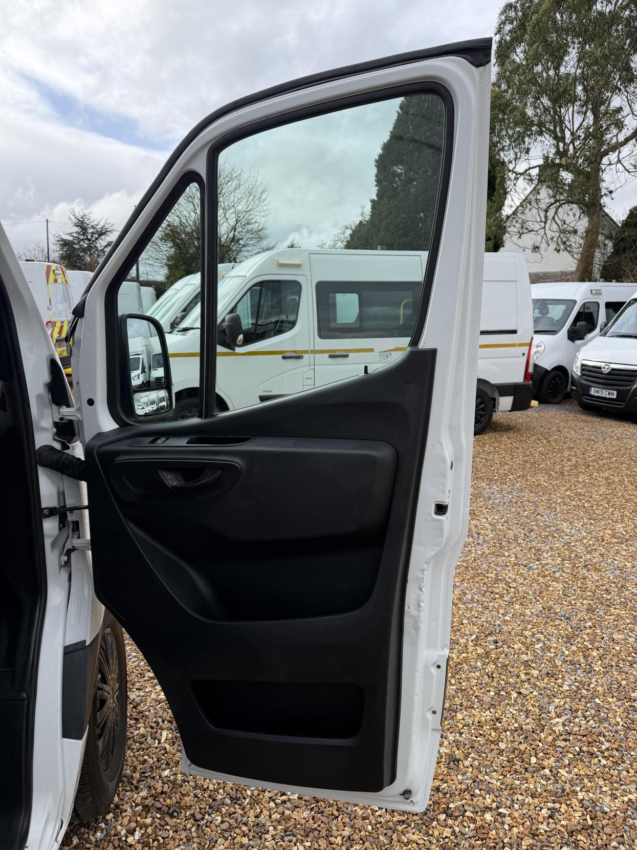 Used Mercedes-Benz Sprinter 2019 for sale - 77495154: Photo 12