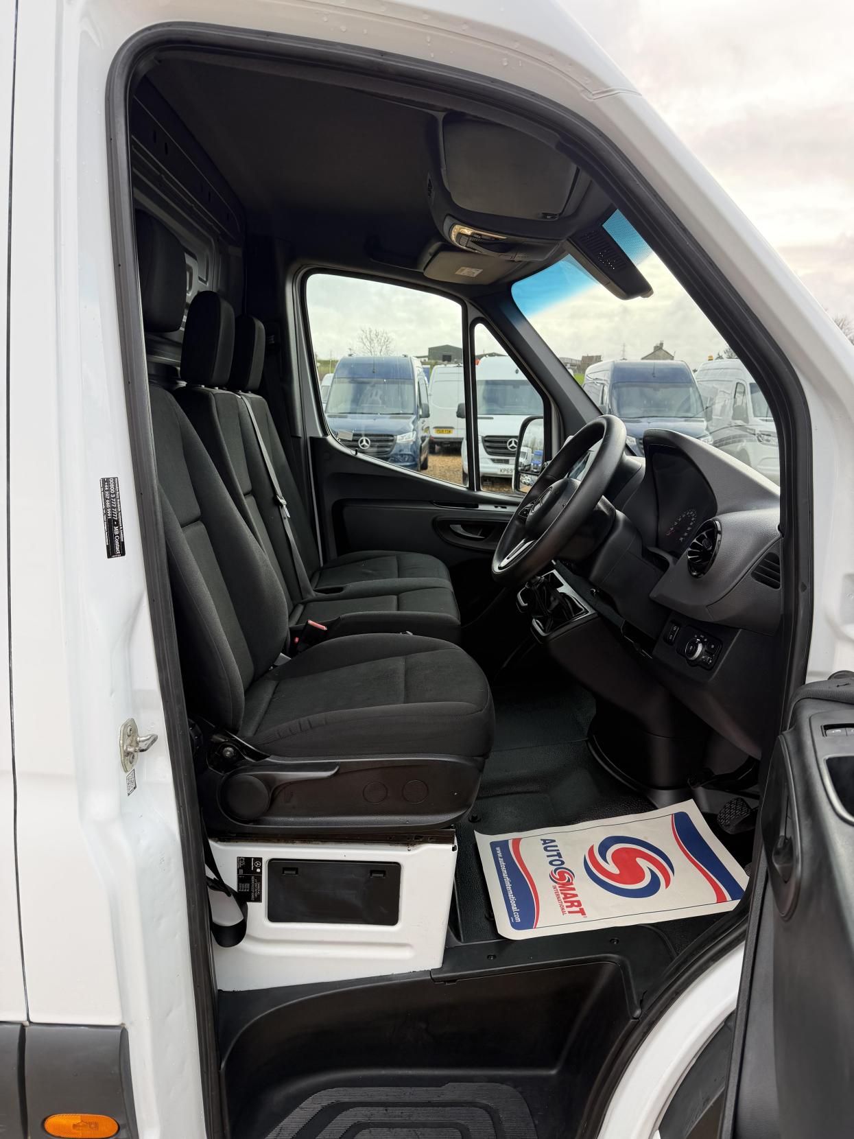 Used Mercedes-Benz Sprinter 2019 for sale - 77495154: Photo 14