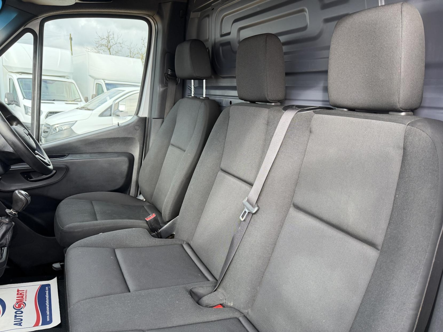 Used Mercedes-Benz Sprinter 2019 for sale - 77495154: Photo 16