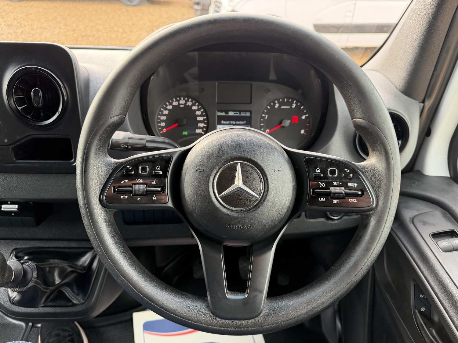 Used Mercedes-Benz Sprinter 2019 for sale - 77495154: Photo 18