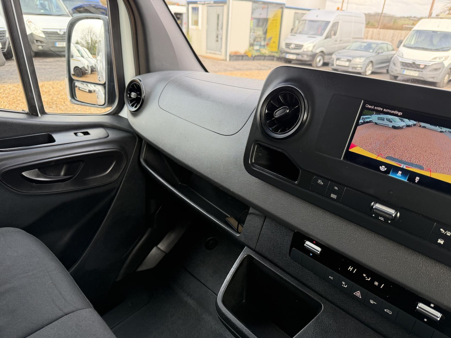 Used Mercedes-Benz Sprinter 2019 for sale - 77495154: Photo 29