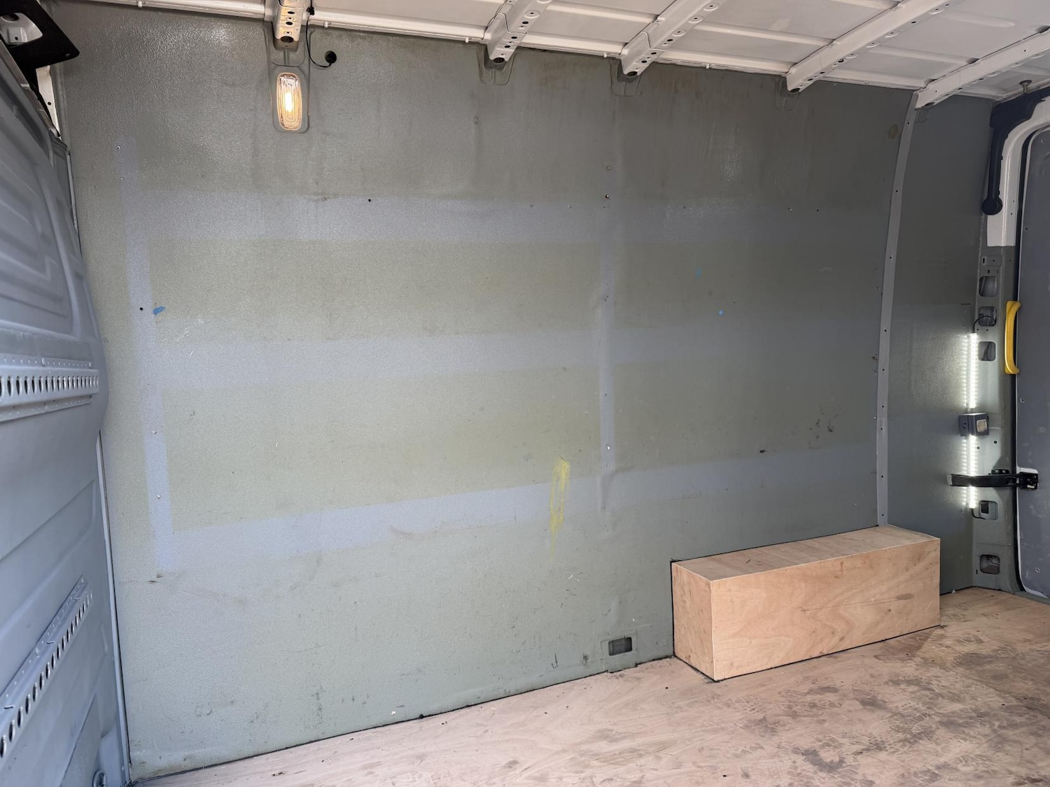 Used Mercedes-Benz Sprinter 2019 for sale - 77495154: Photo 31