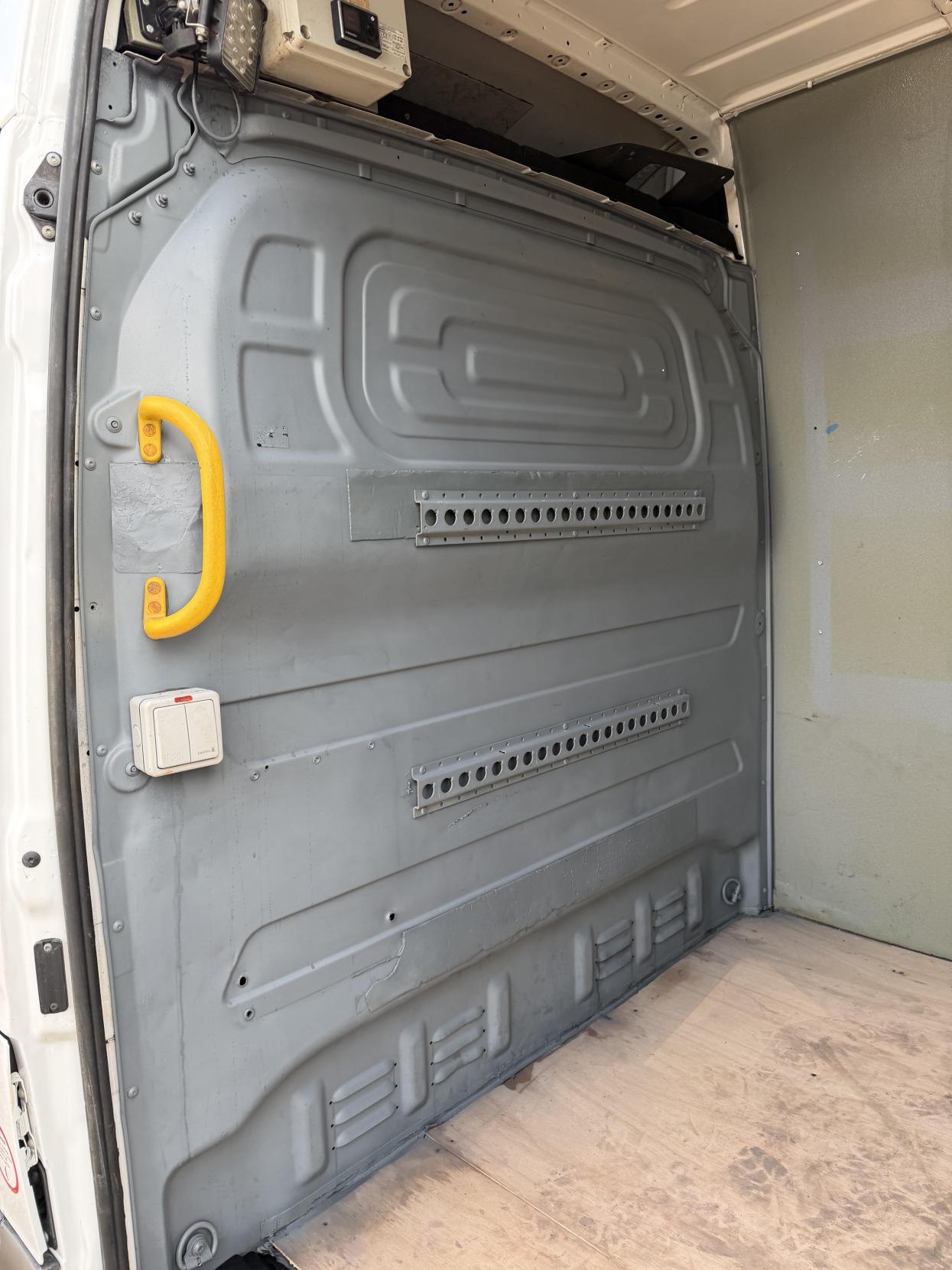 Used Mercedes-Benz Sprinter 2019 for sale - 77495154: Photo 32