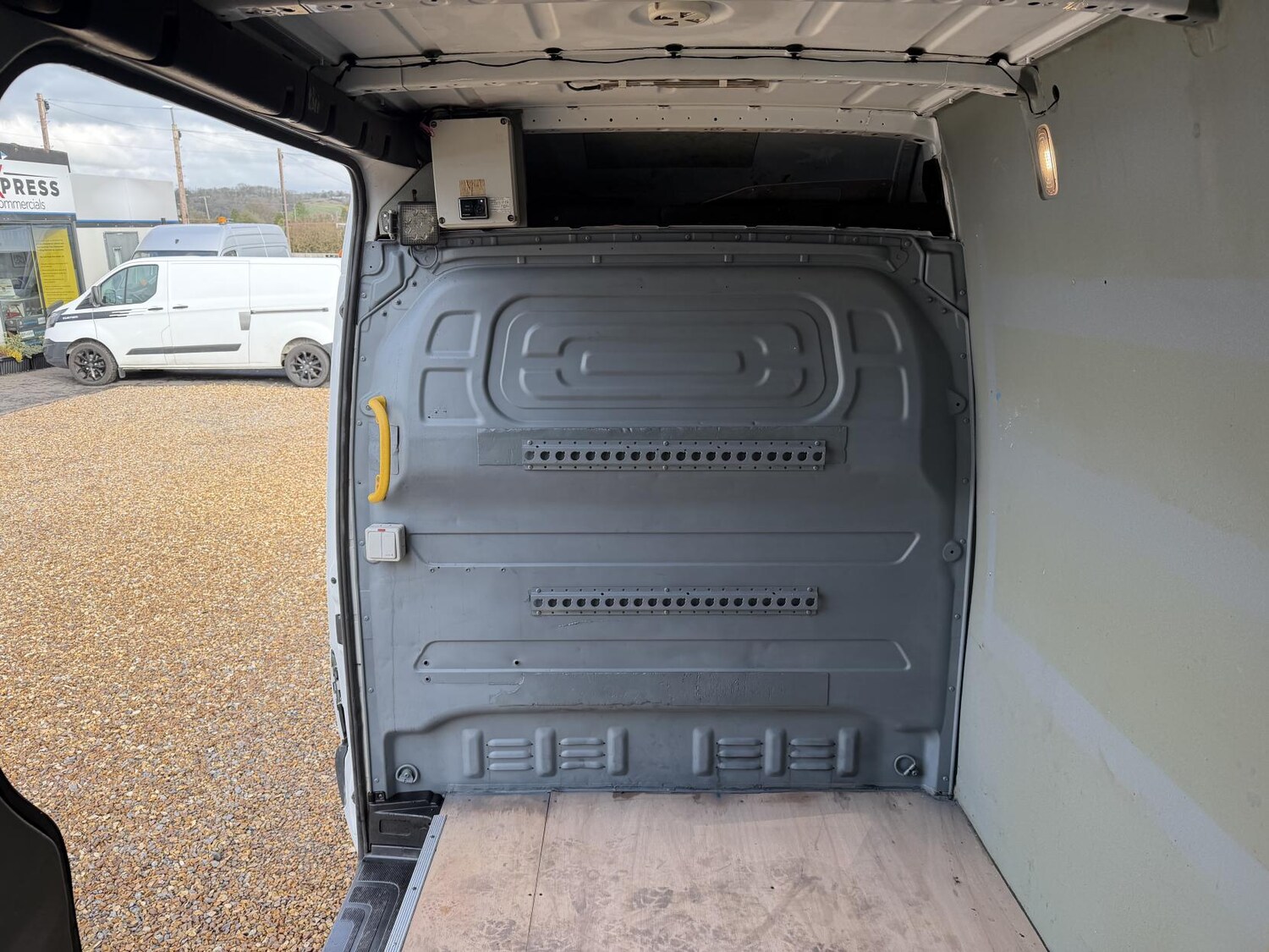 Used Mercedes-Benz Sprinter 2019 for sale - 77495154: Photo 34