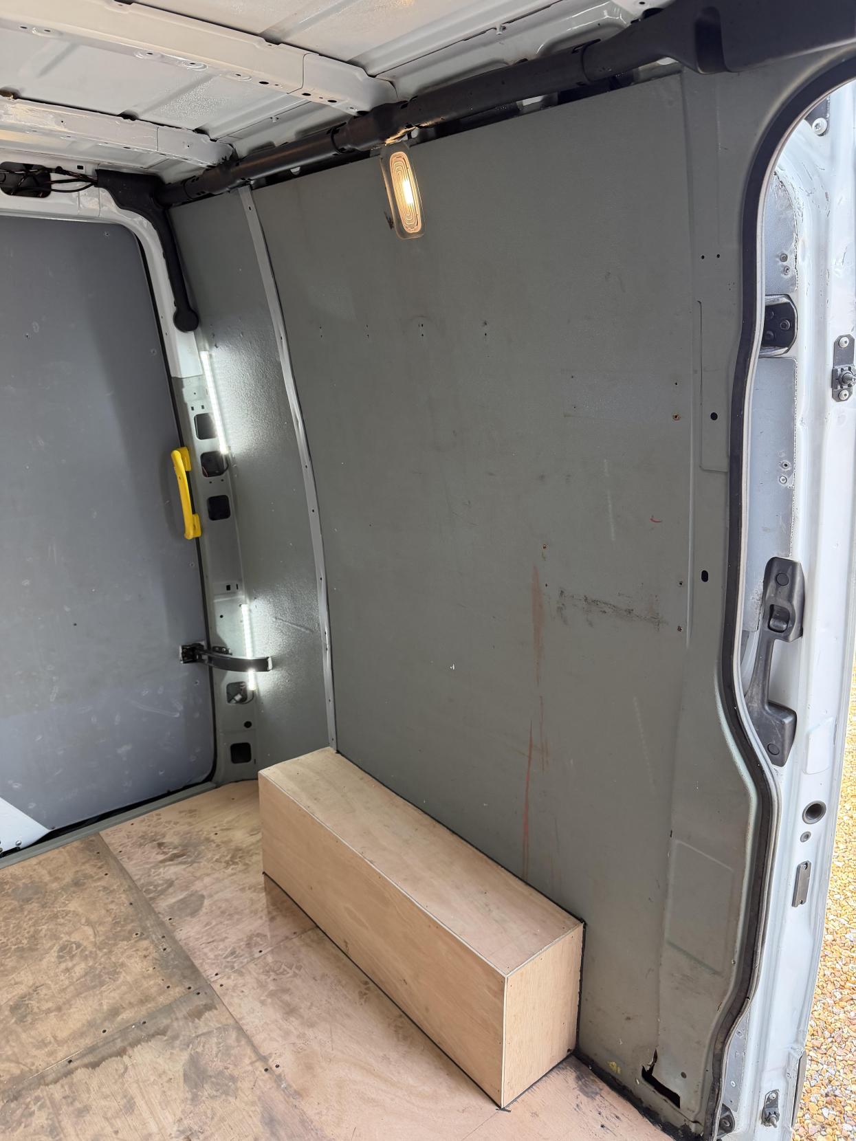 Used Mercedes-Benz Sprinter 2019 for sale - 77495154: Photo 35