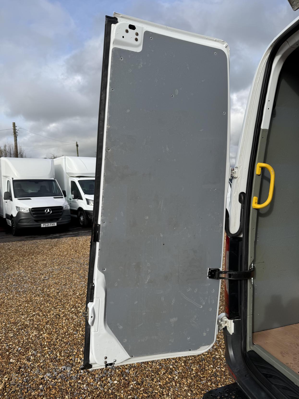 Used Mercedes-Benz Sprinter 2019 for sale - 77495154: Photo 38