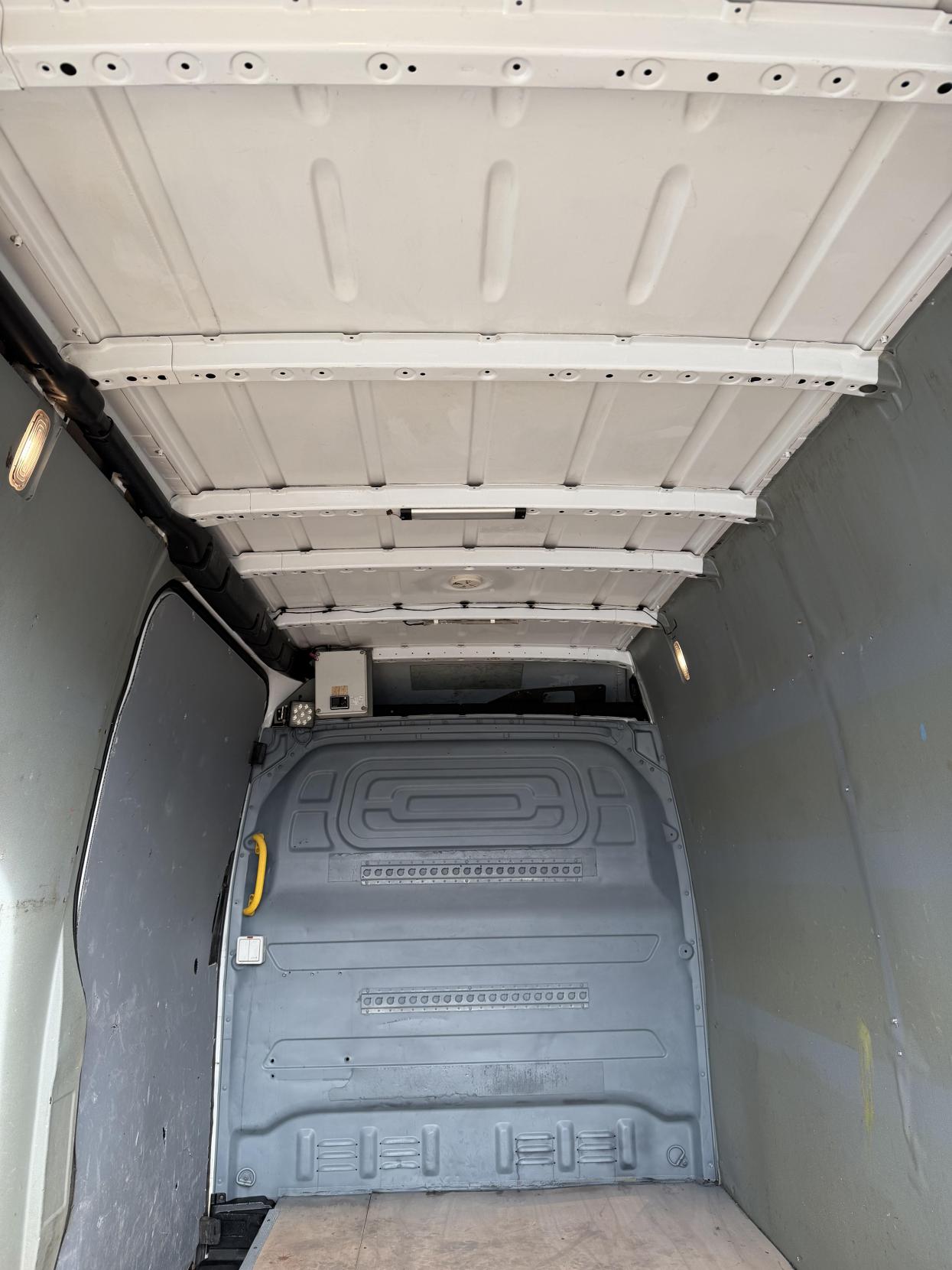 Used Mercedes-Benz Sprinter 2019 for sale - 77495154: Photo 39