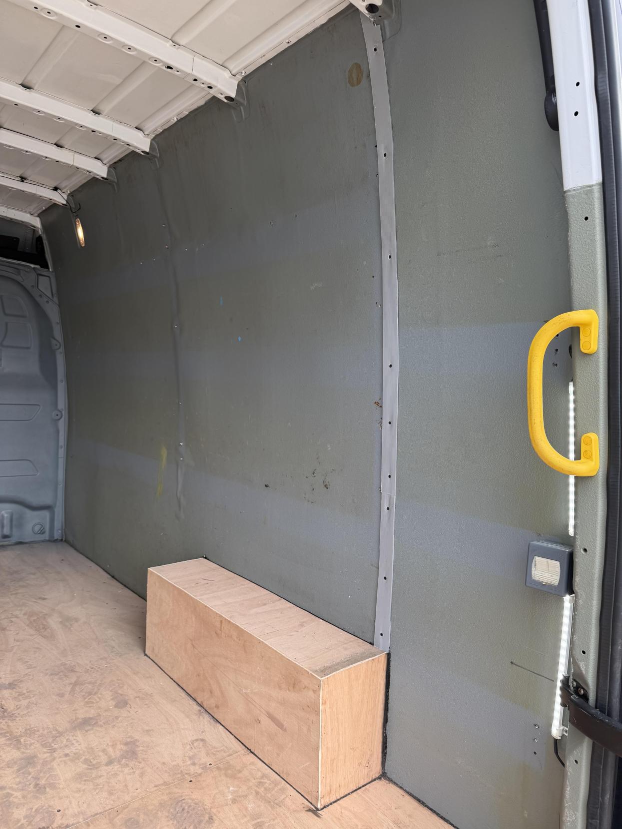 Used Mercedes-Benz Sprinter 2019 for sale - 77495154: Photo 40