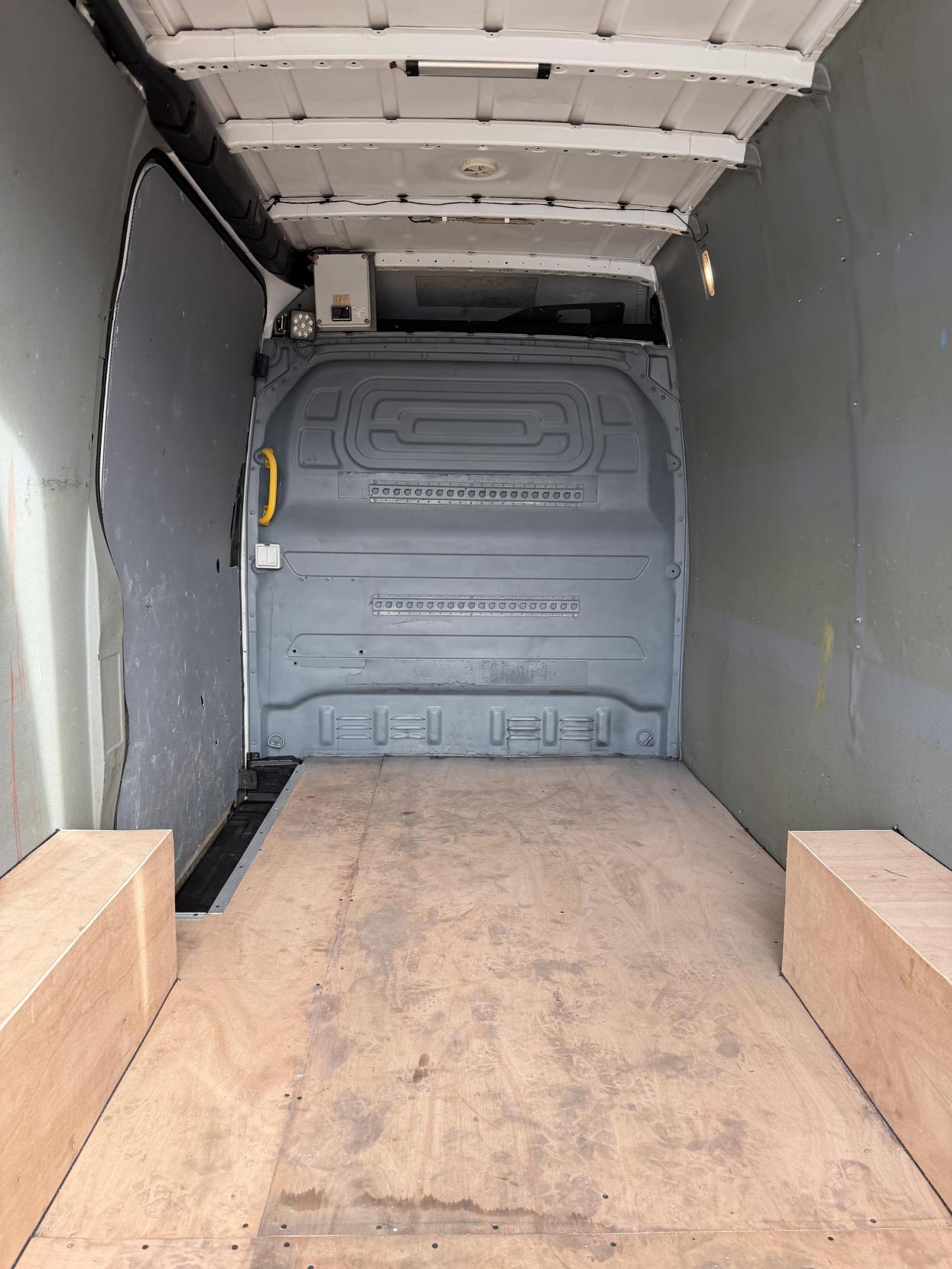 Used Mercedes-Benz Sprinter 2019 for sale - 77495154: Photo 41