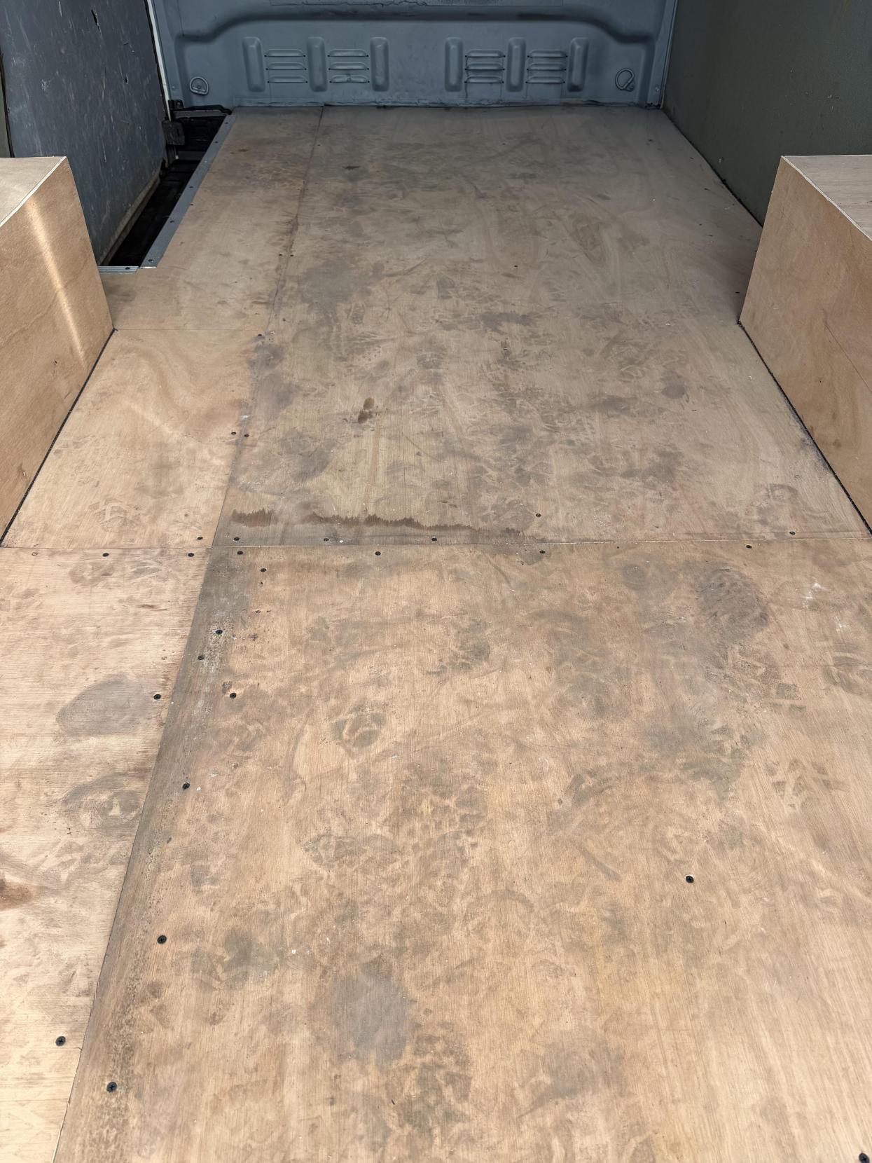 Used Mercedes-Benz Sprinter 2019 for sale - 77495154: Photo 42