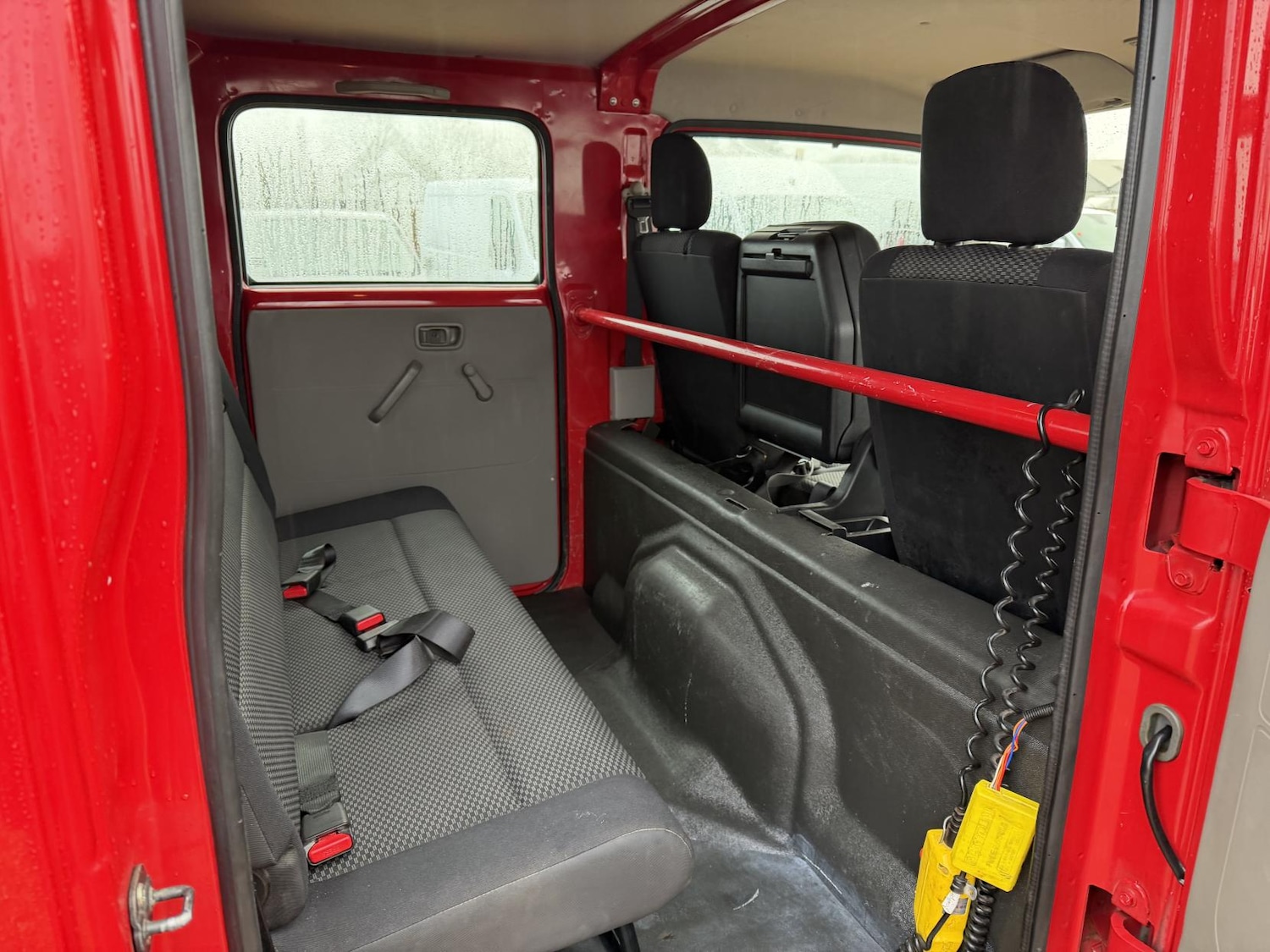 Used Nissan Cabstar 2018 for sale - 77395408: Photo 13