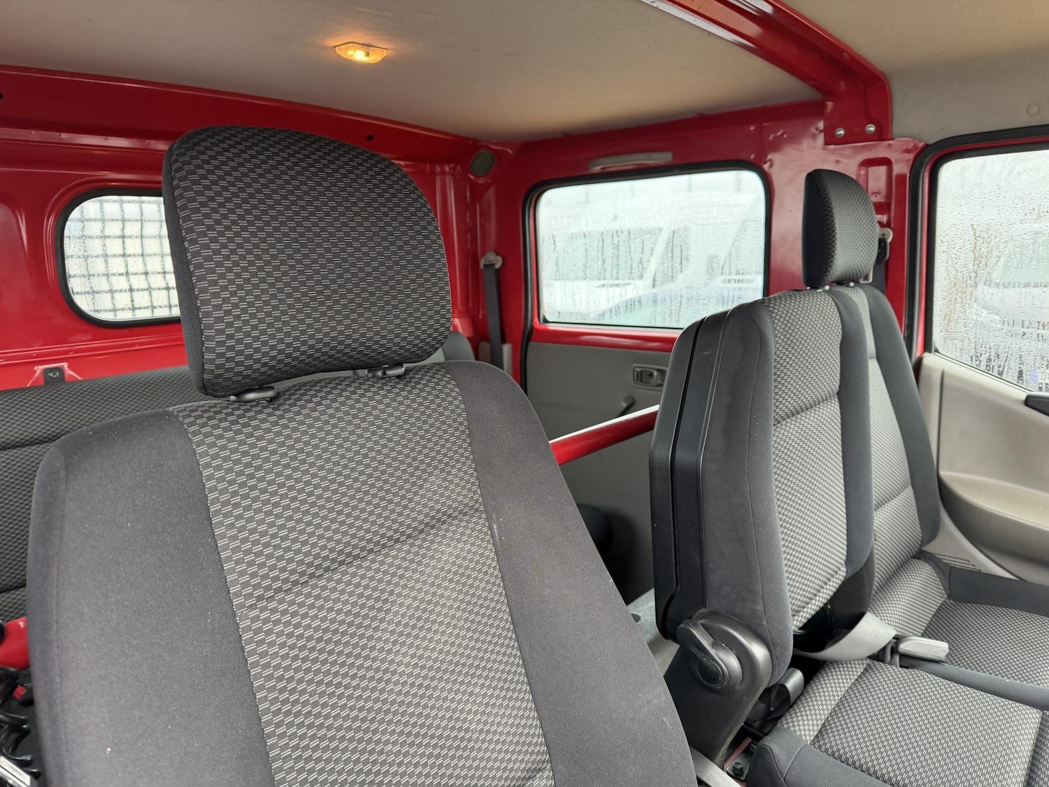 Used Nissan Cabstar 2018 for sale - 77395408: Photo 15