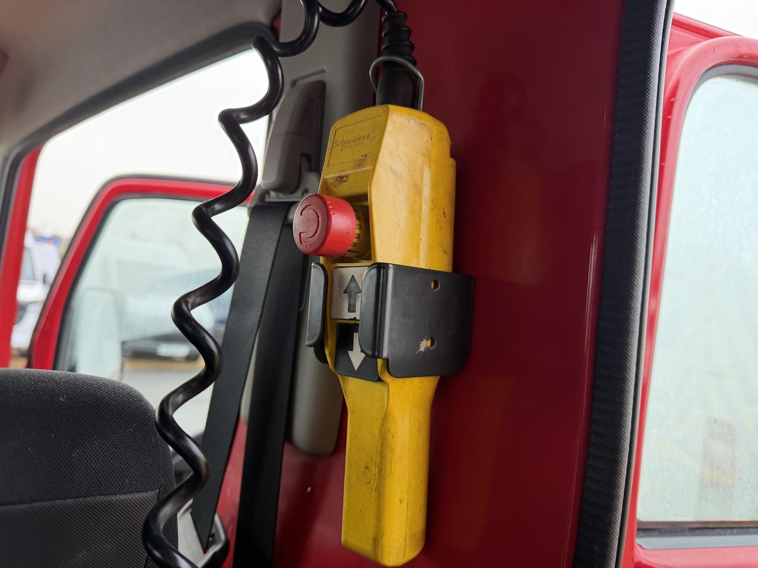 Used Nissan Cabstar 2018 for sale - 77395408: Photo 17