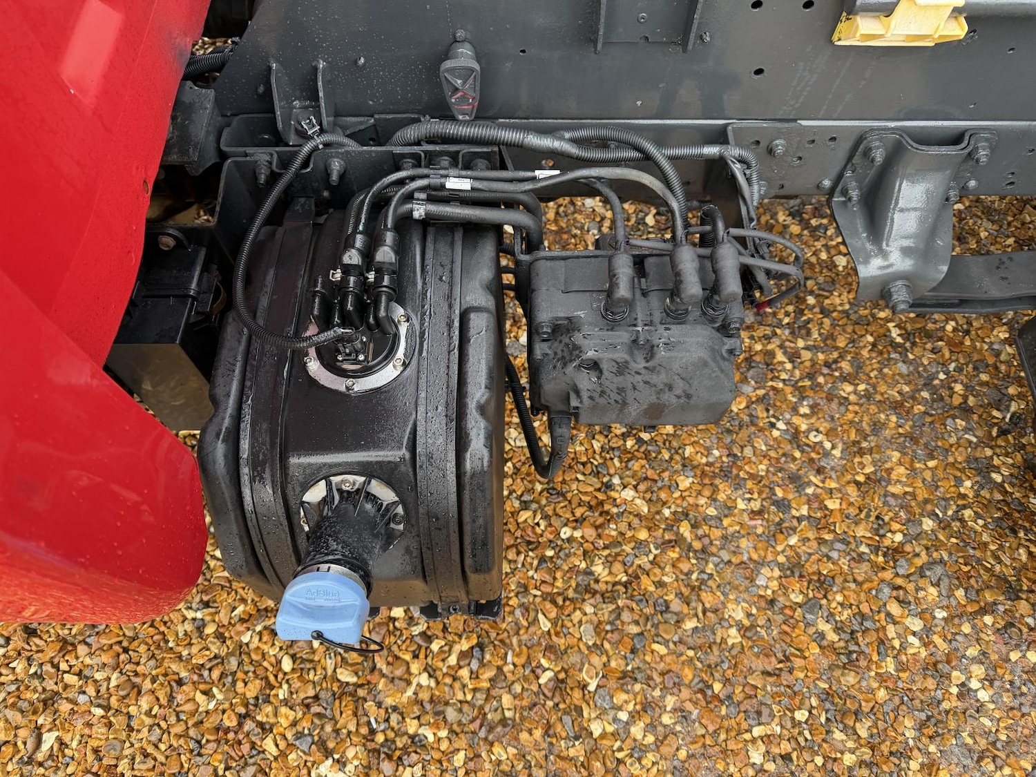 Used Nissan Cabstar 2018 for sale - 77395408: Photo 20