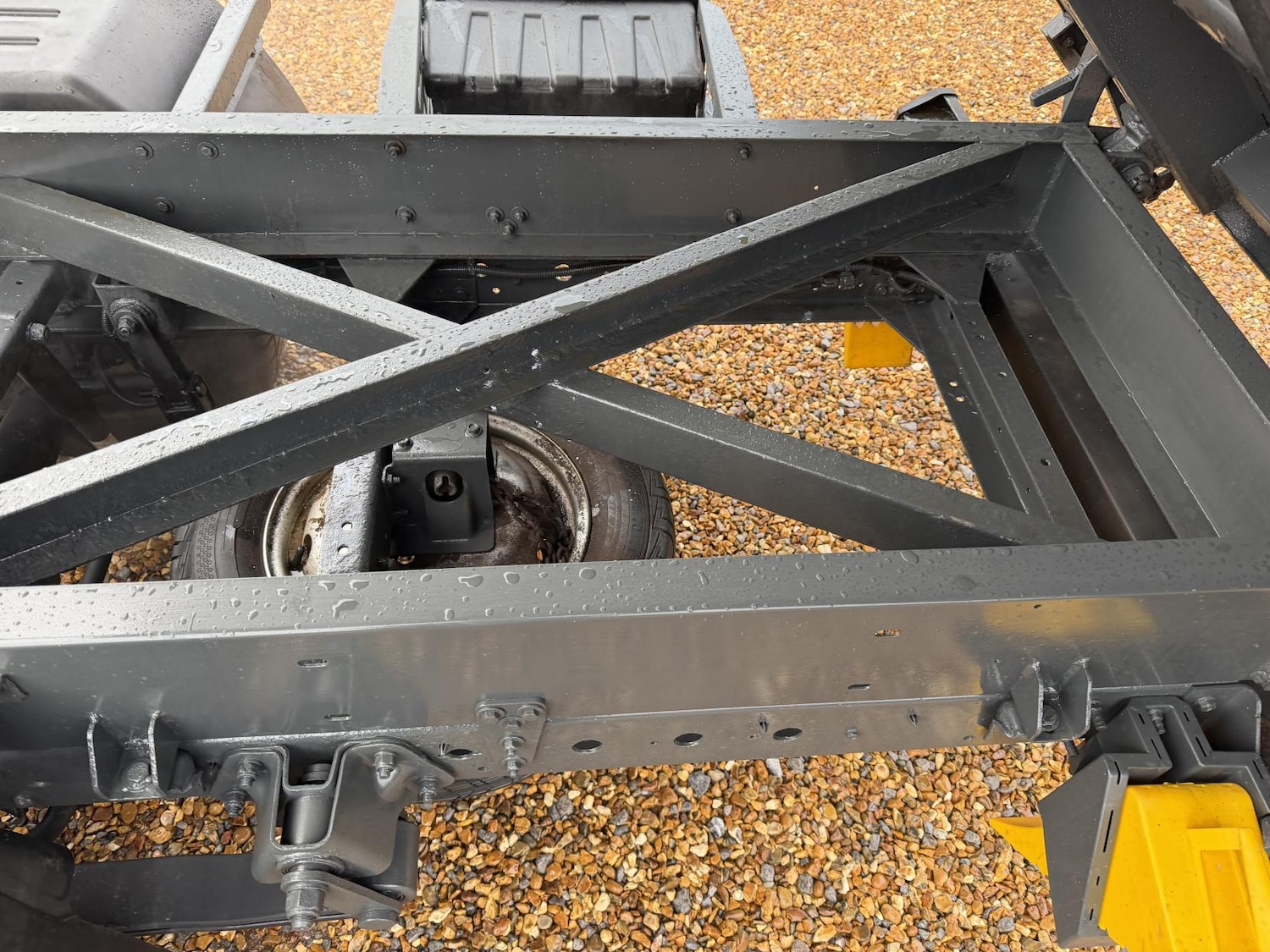 Used Nissan Cabstar 2018 for sale - 77395408: Photo 23