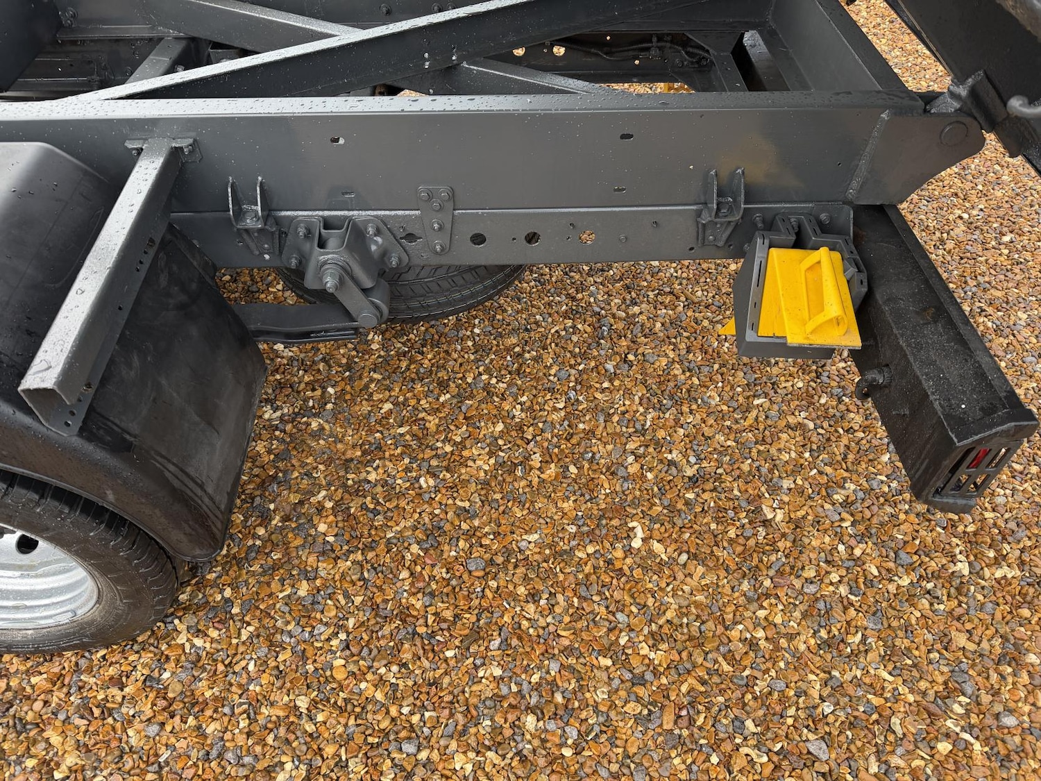 Used Nissan Cabstar 2018 for sale - 77395408: Photo 24