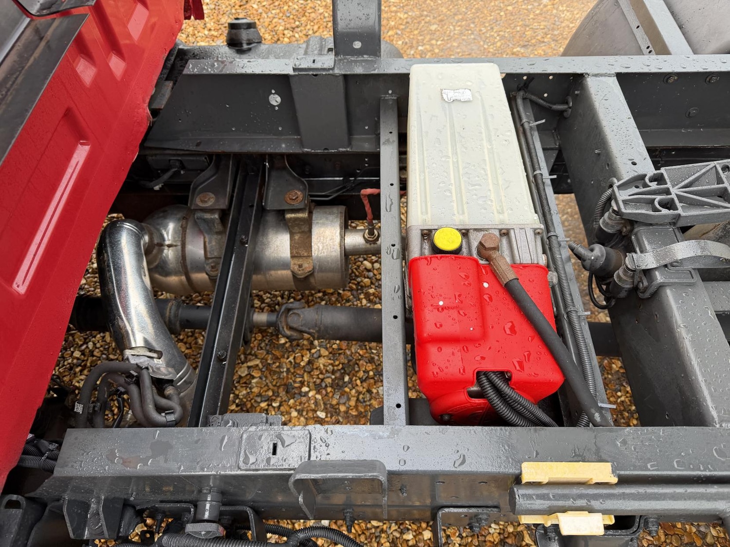 Used Nissan Cabstar 2018 for sale - 77395408: Photo 26