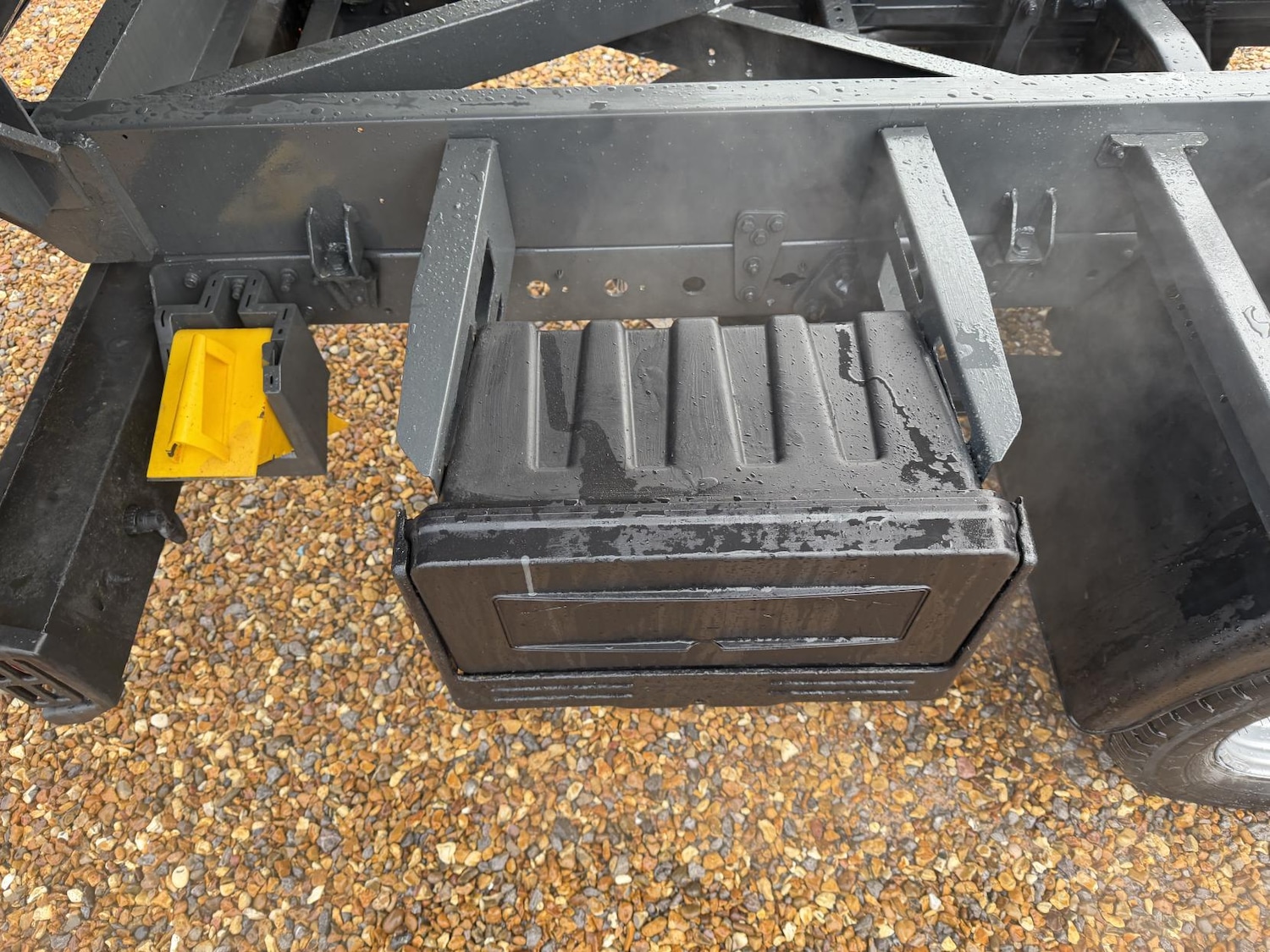 Used Nissan Cabstar 2018 for sale - 77395408: Photo 27