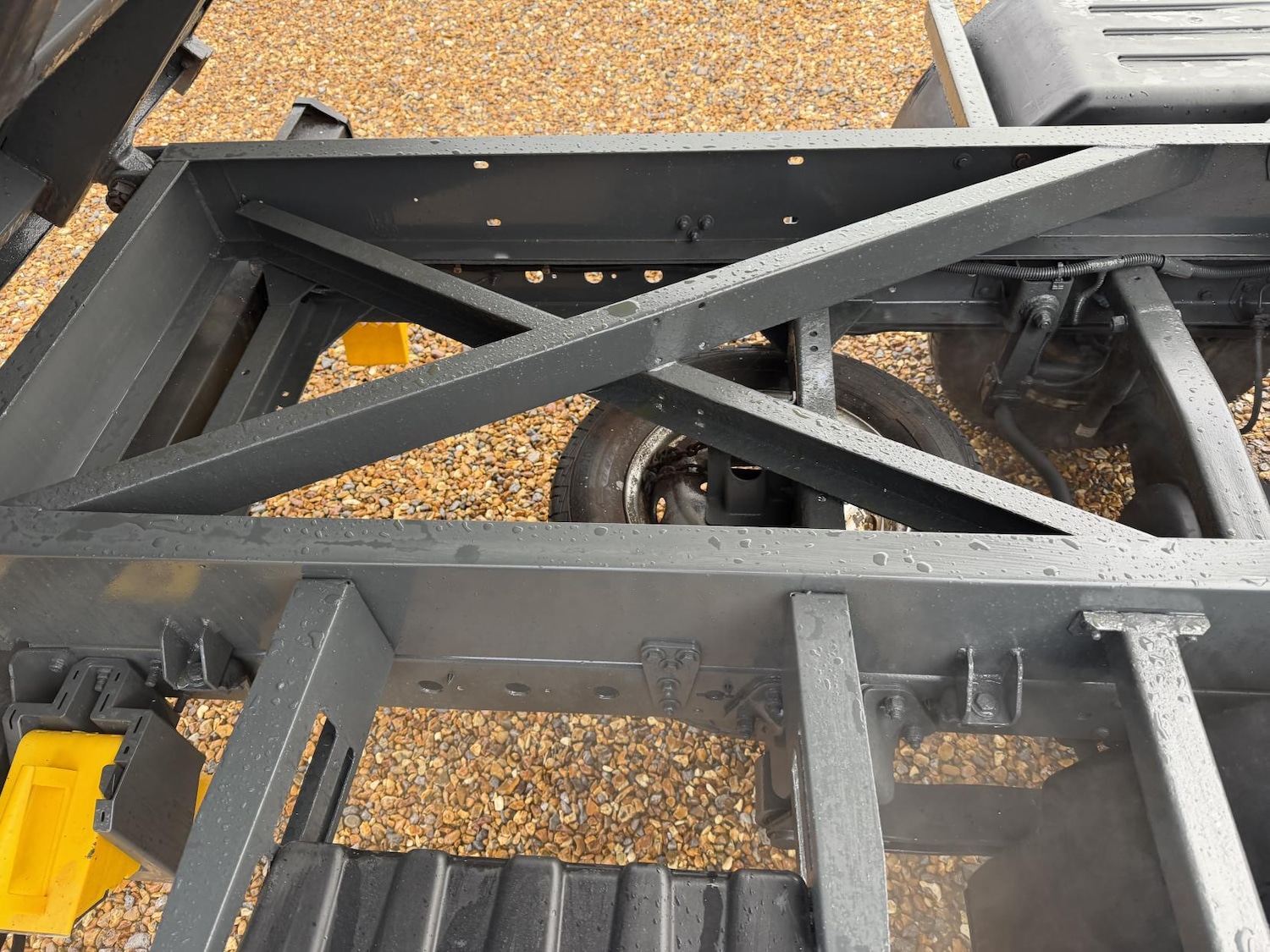 Used Nissan Cabstar 2018 for sale - 77395408: Photo 28