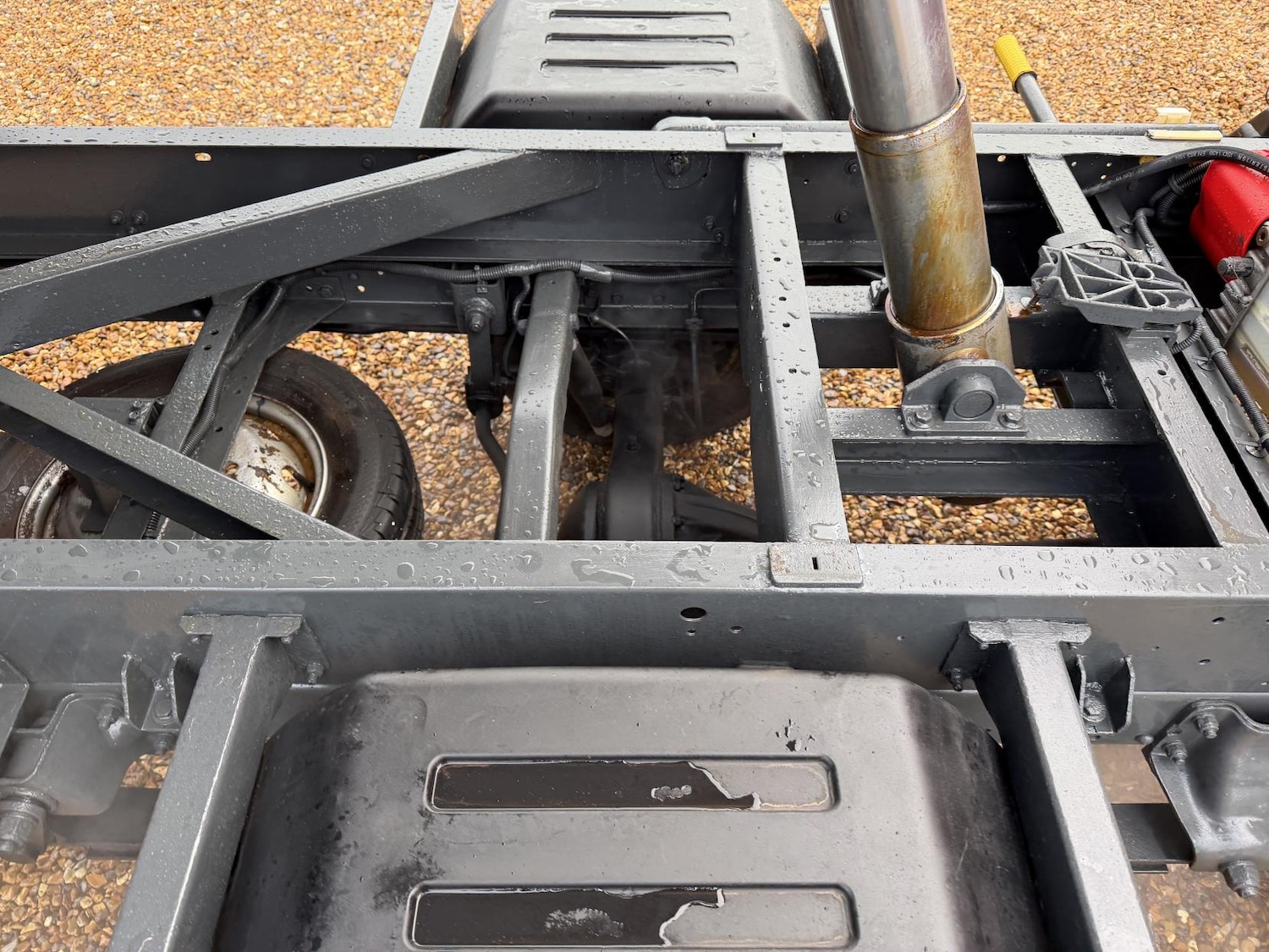 Used Nissan Cabstar 2018 for sale - 77395408: Photo 30