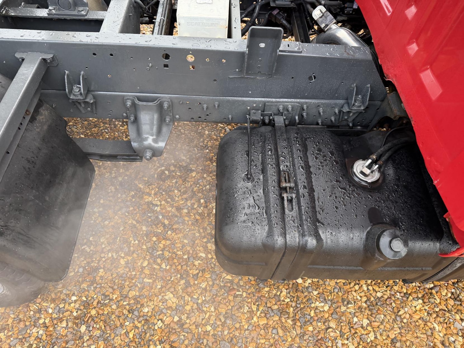 Used Nissan Cabstar 2018 for sale - 77395408: Photo 32