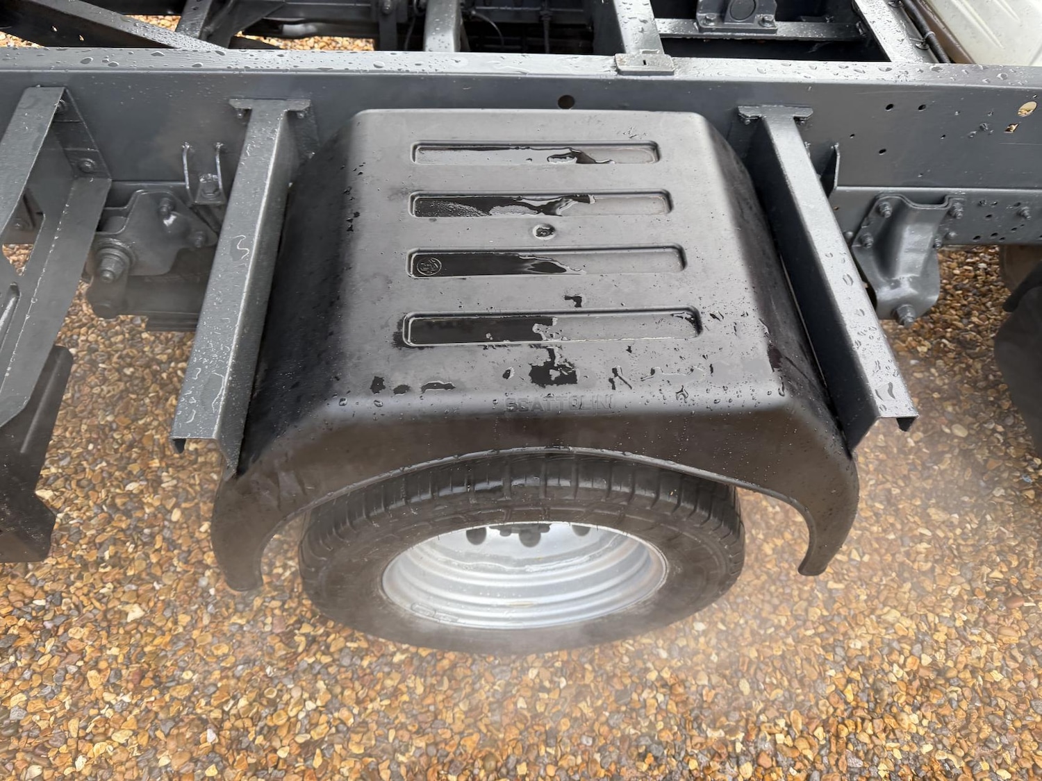 Used Nissan Cabstar 2018 for sale - 77395408: Photo 33