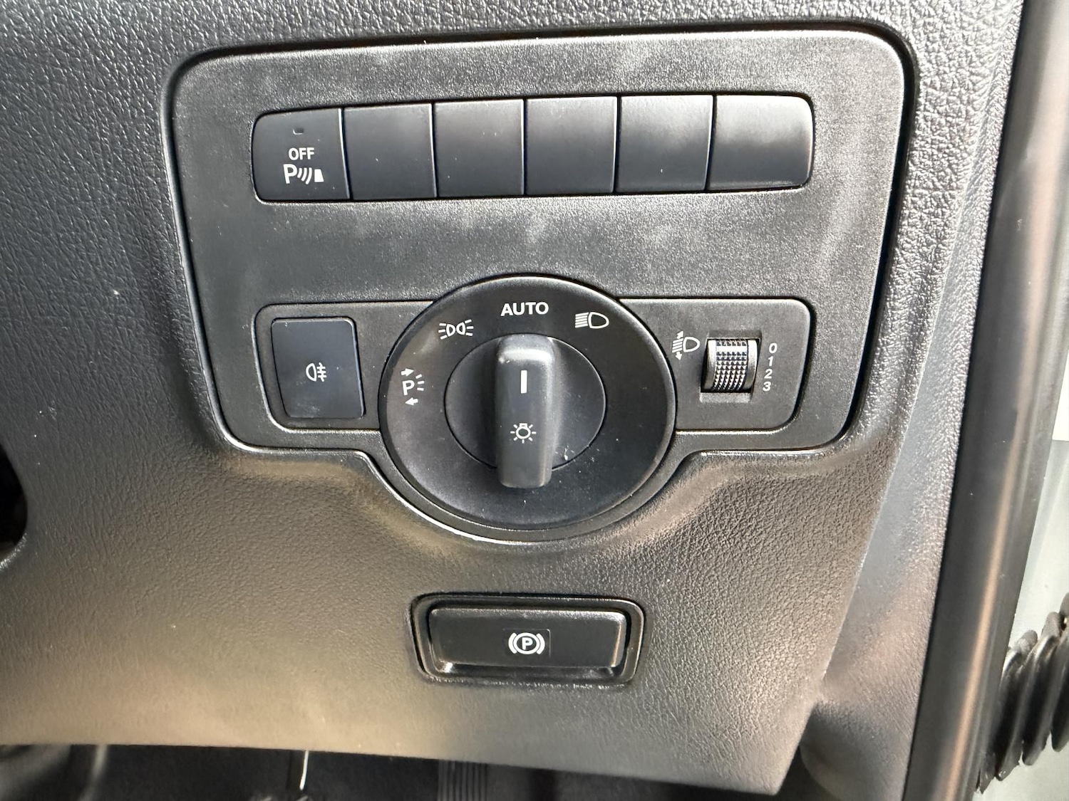 Used Mercedes-Benz Vito 2020 for sale - 76853542: Photo 18