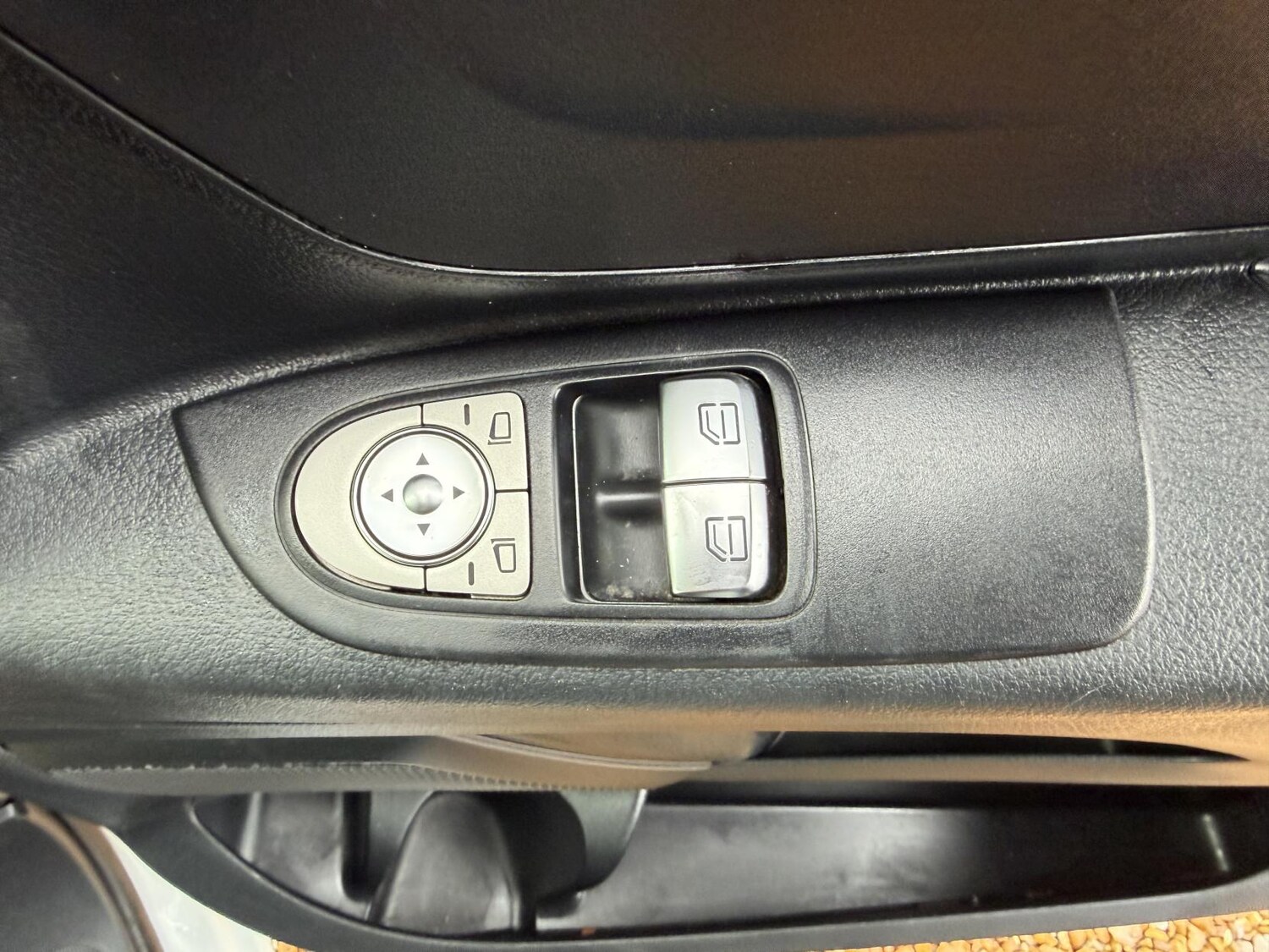 Used Mercedes-Benz Vito 2020 for sale - 76853542: Photo 19