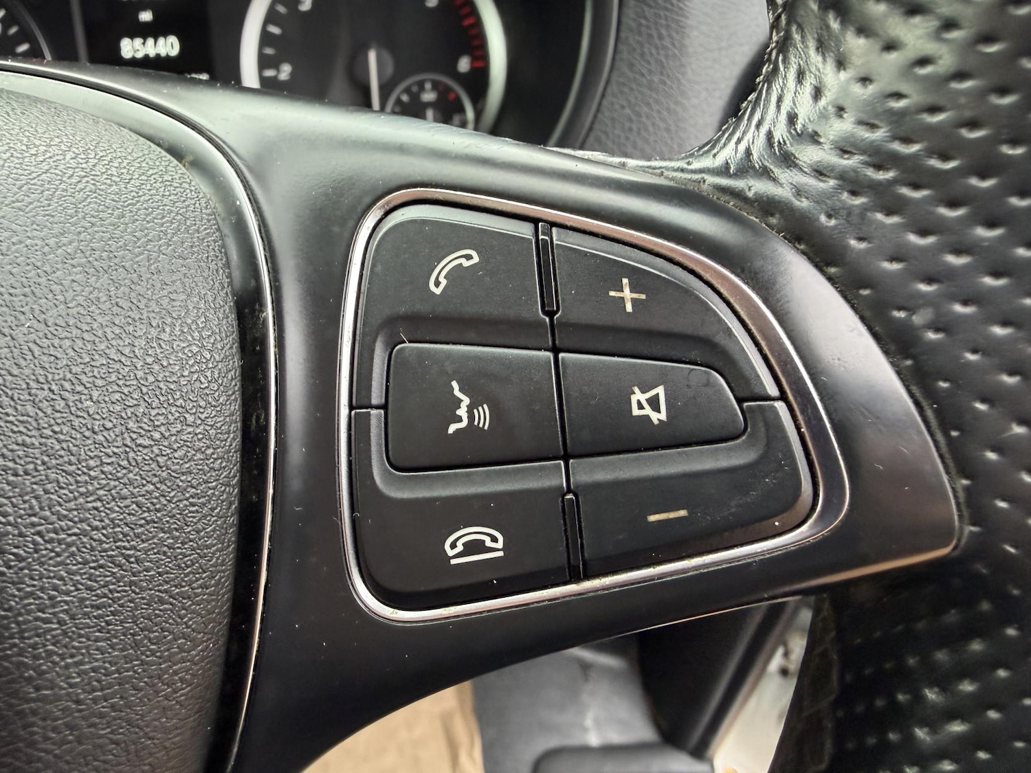 Used Mercedes-Benz Vito 2020 for sale - 76853542: Photo 22