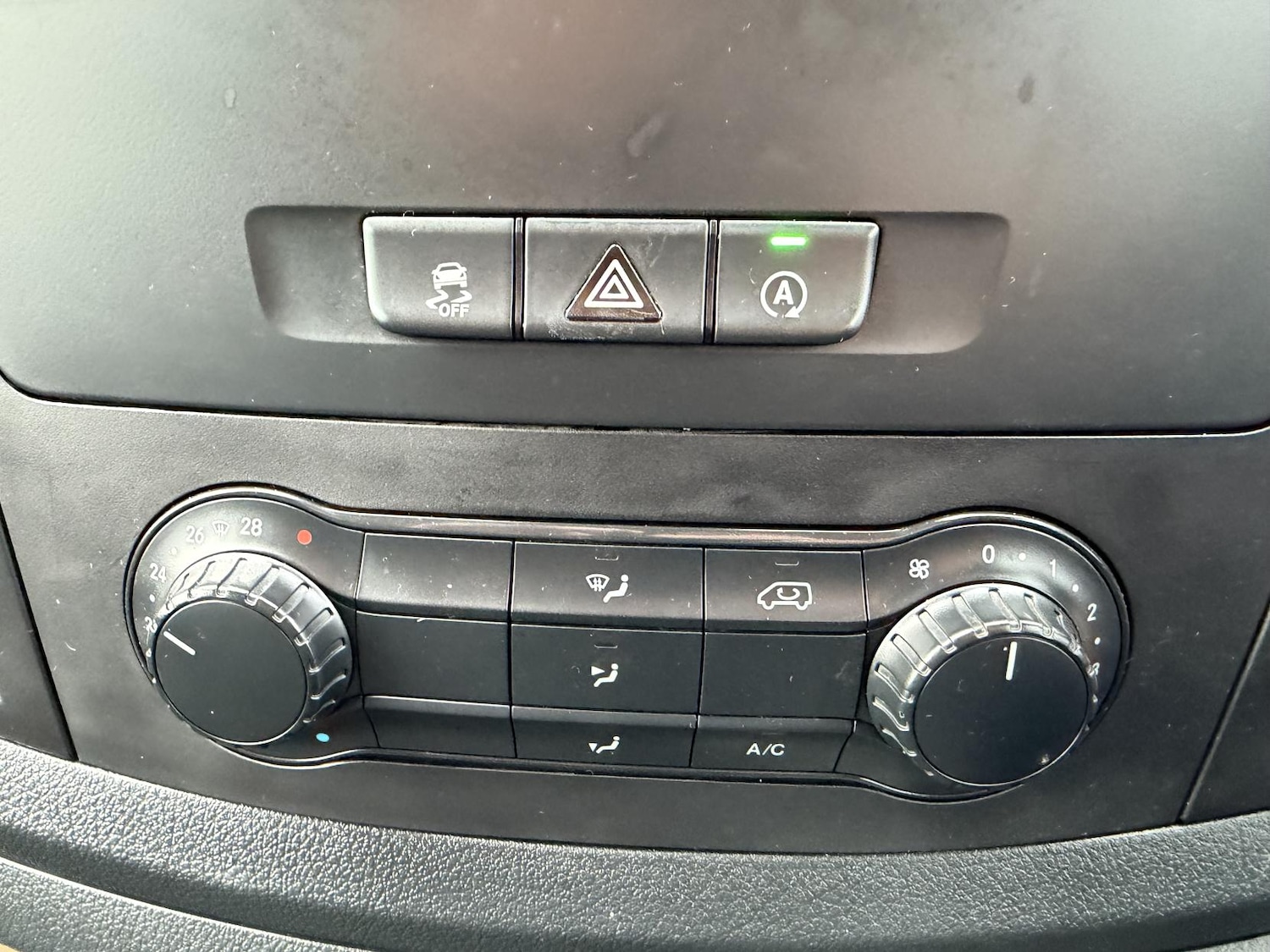 Used Mercedes-Benz Vito 2020 for sale - 76853542: Photo 23