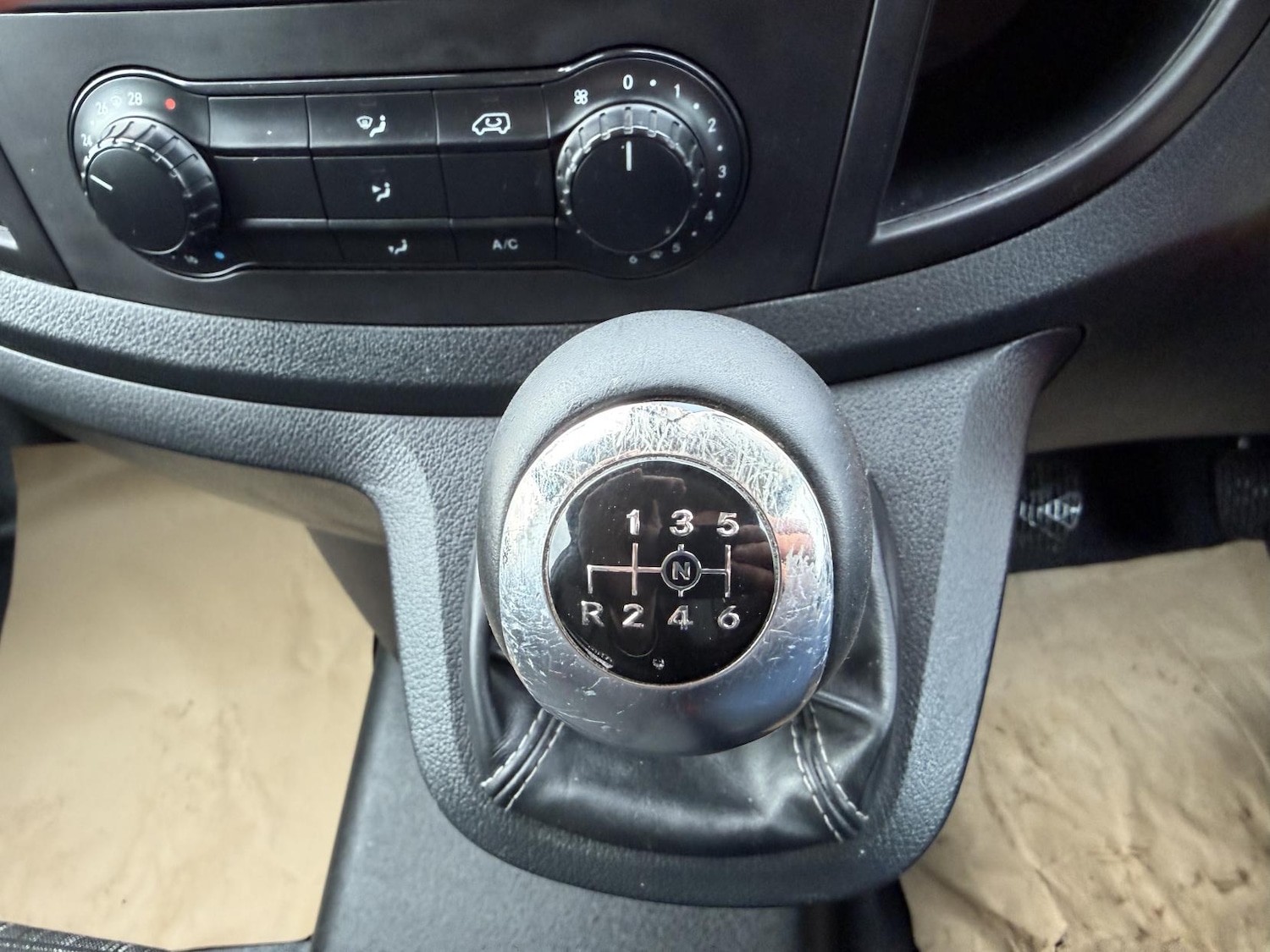 Used Mercedes-Benz Vito 2020 for sale - 76853542: Photo 28