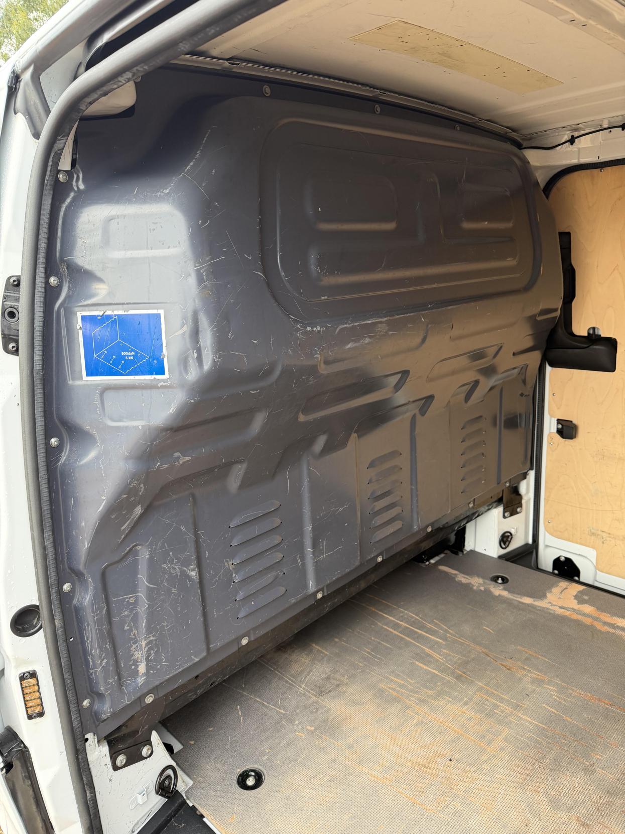 Used Mercedes-Benz Vito 2020 for sale - 76853542: Photo 29