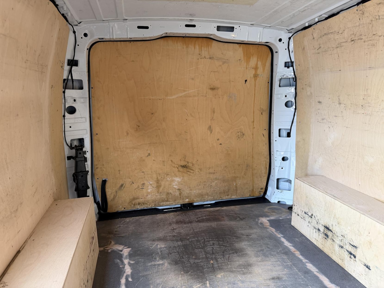 Used Mercedes-Benz Vito 2020 for sale - 76853542: Photo 30