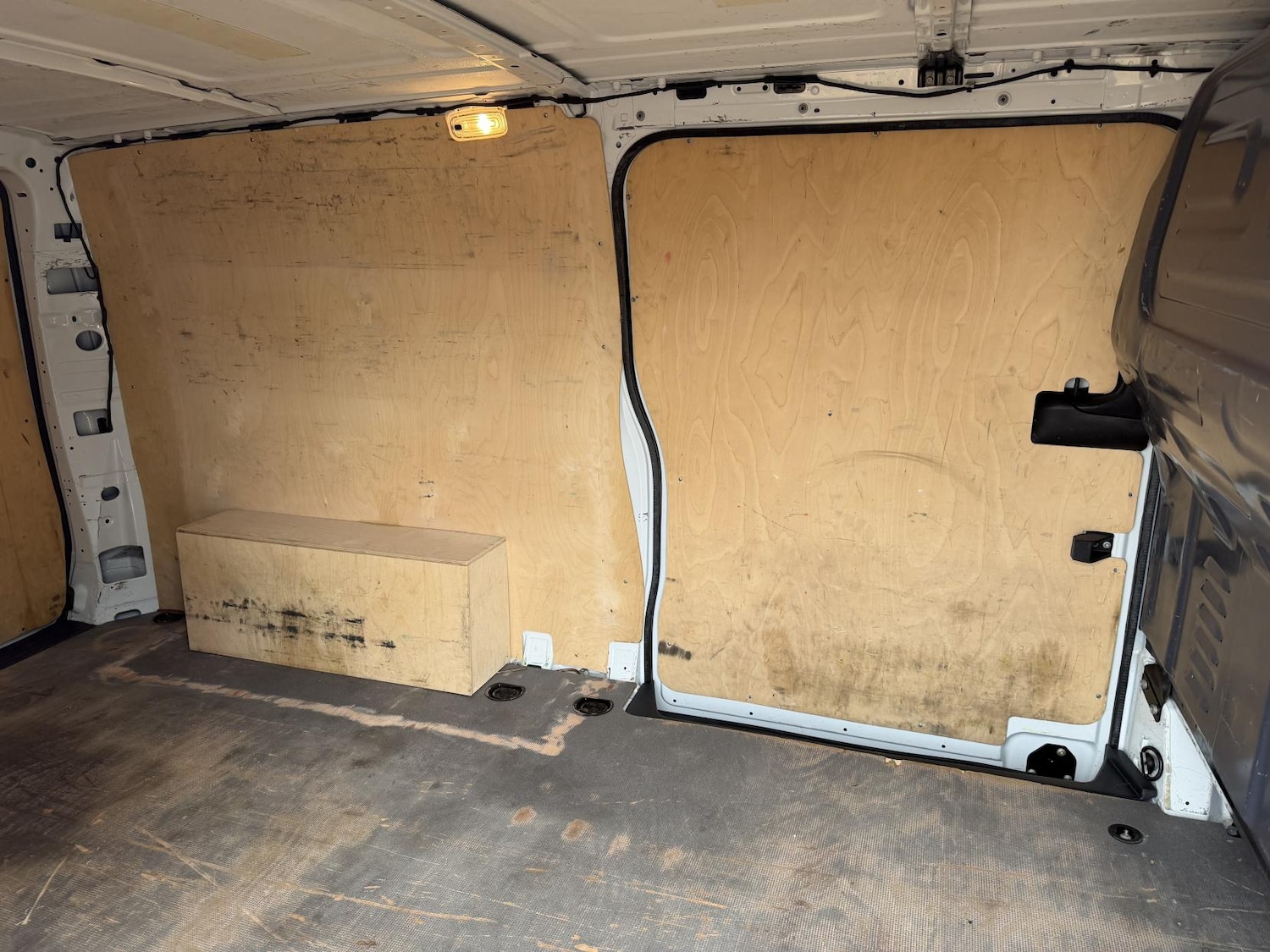 Used Mercedes-Benz Vito 2020 for sale - 76853542: Photo 31